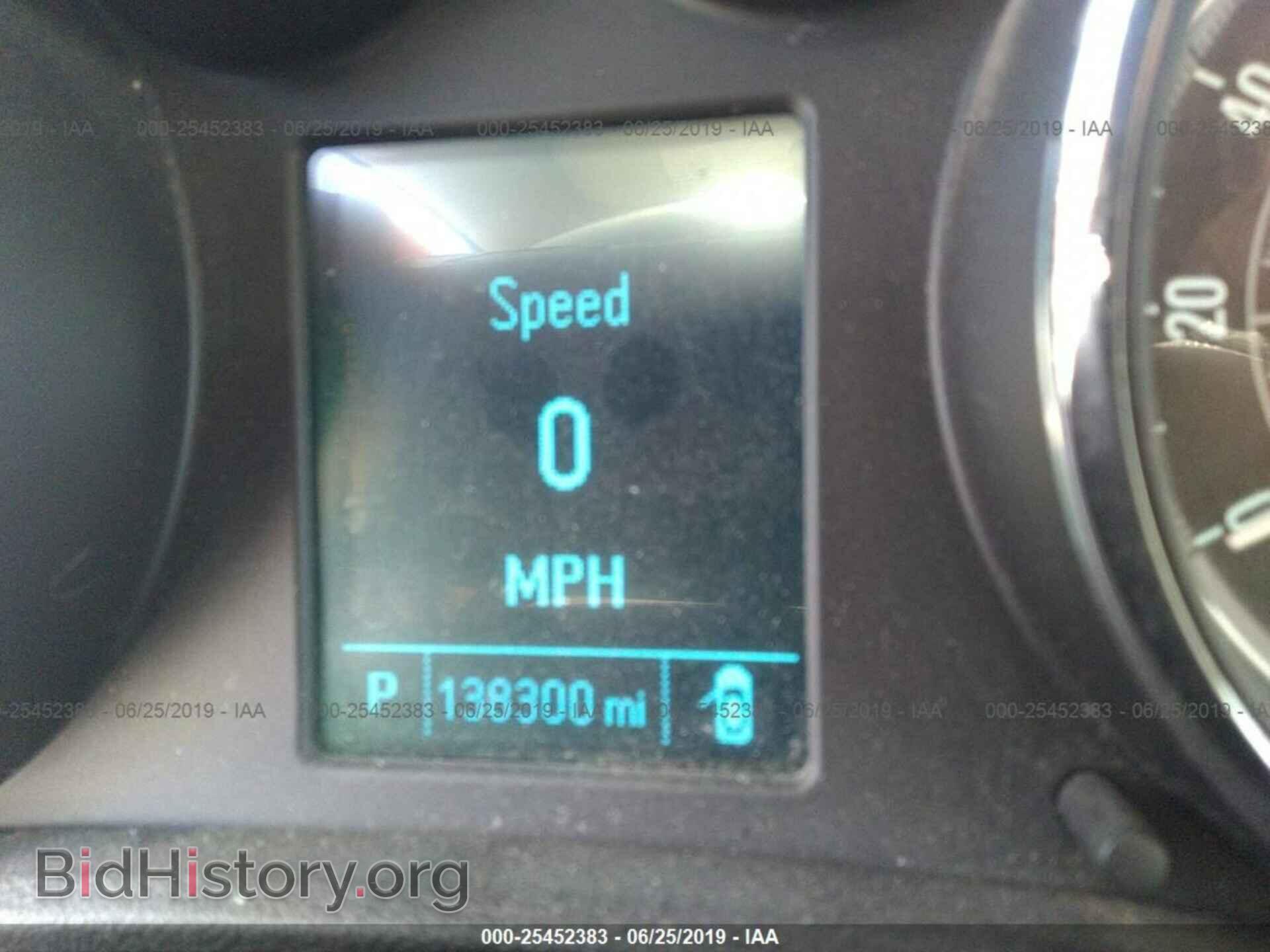 2014 BUICK VERANO - VIN: 1G4PP5SK6E4129961 - Фото 7