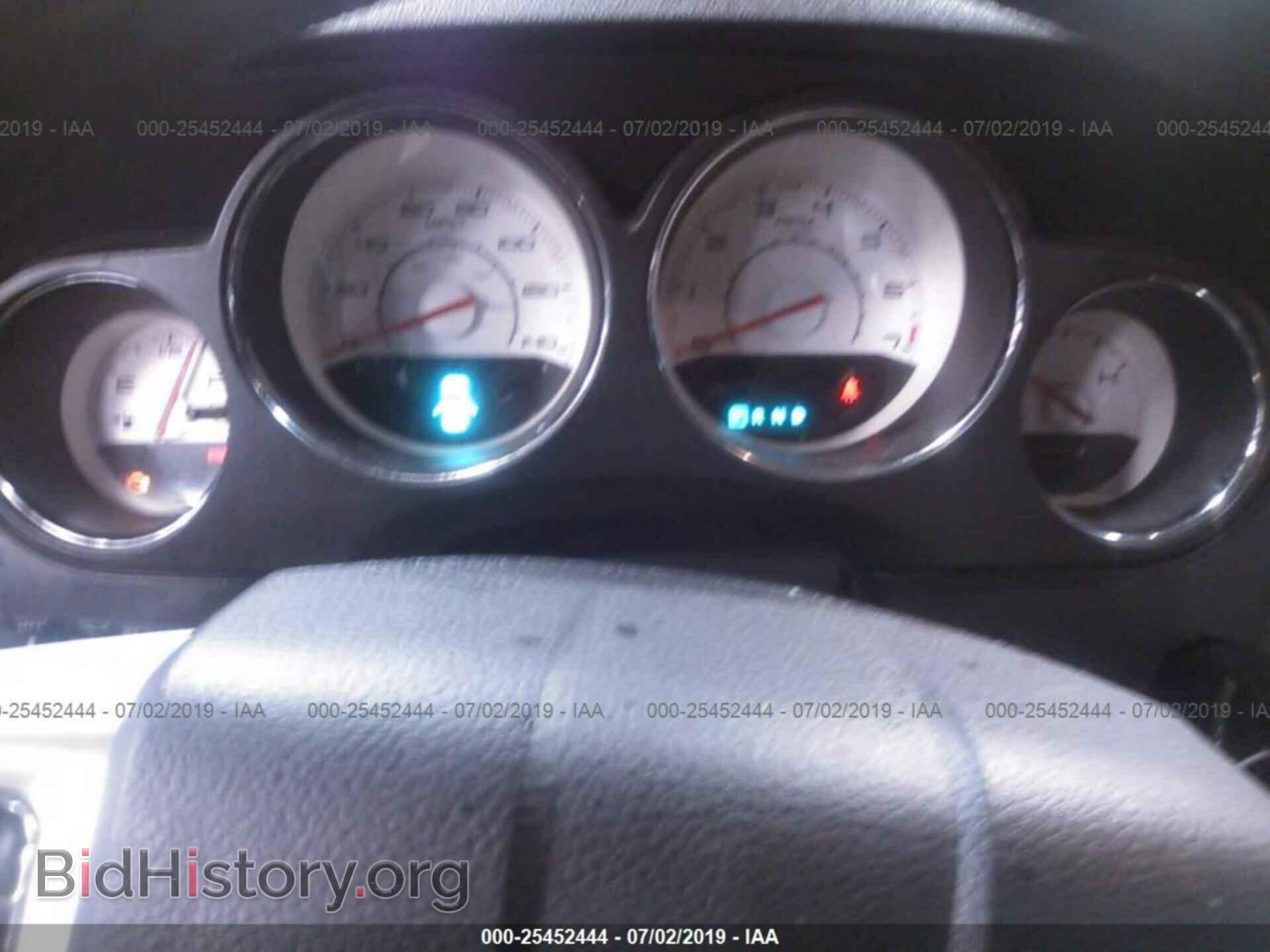2014 DODGE CHALLENGER - VIN: 2C3CDYAGXEH160809 - Фото 7