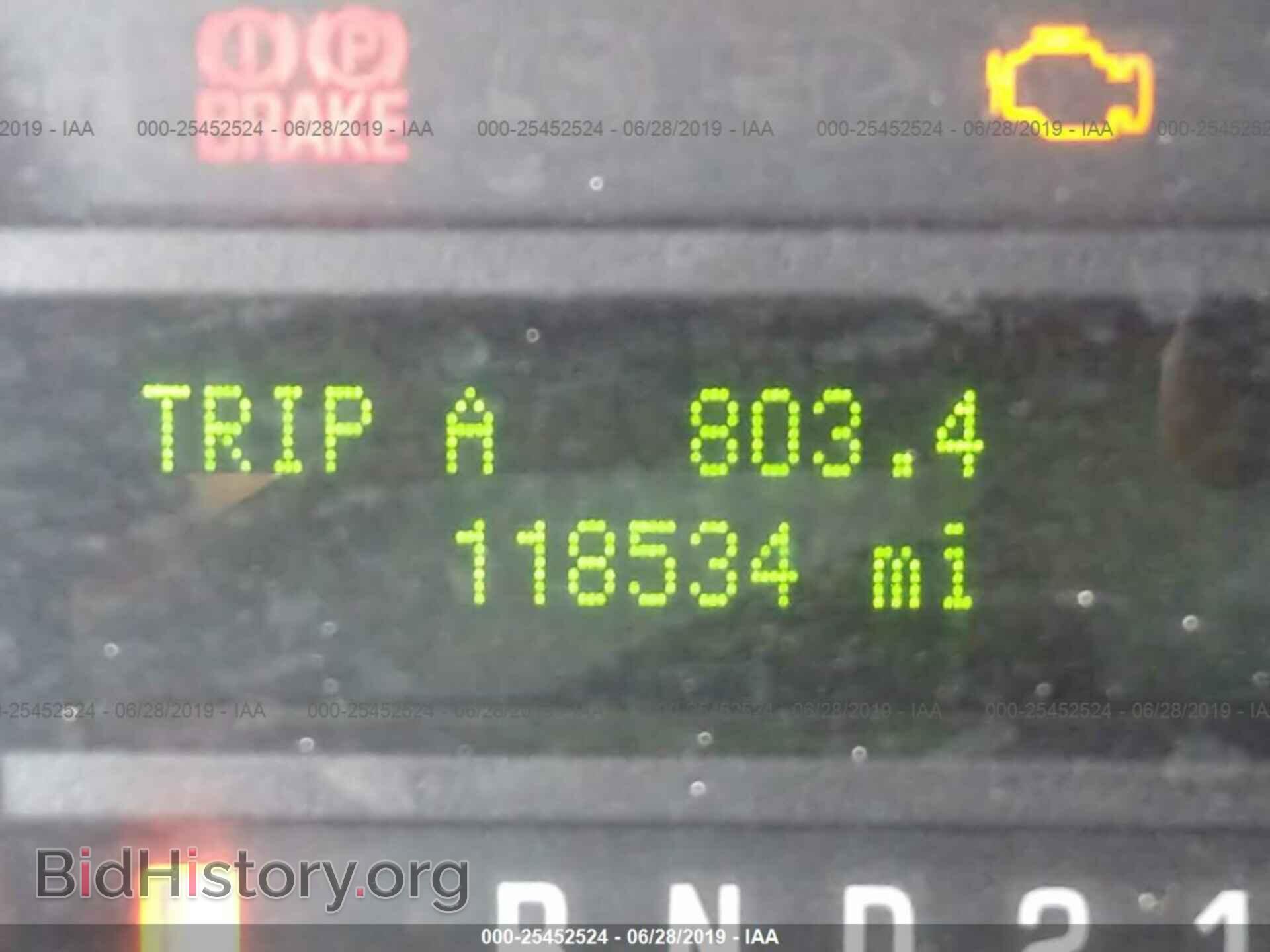 2013 FORD ECONOLINE - VIN: 1FBNE3BL9DDA49863 - Фото 7
