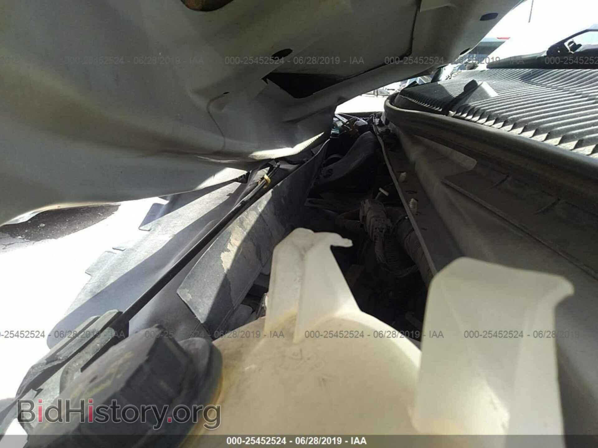 2013 FORD ECONOLINE - VIN: 1FBNE3BL9DDA49863 - Фото 10