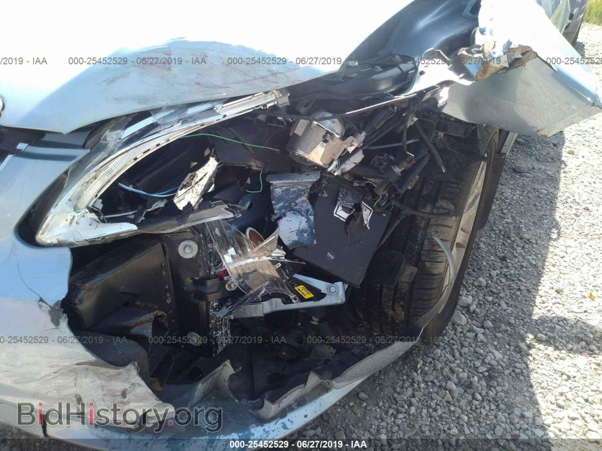 2013 CHRYSLER 200 - VIN: 1C3CCBCG3DN654724 - Photo 6