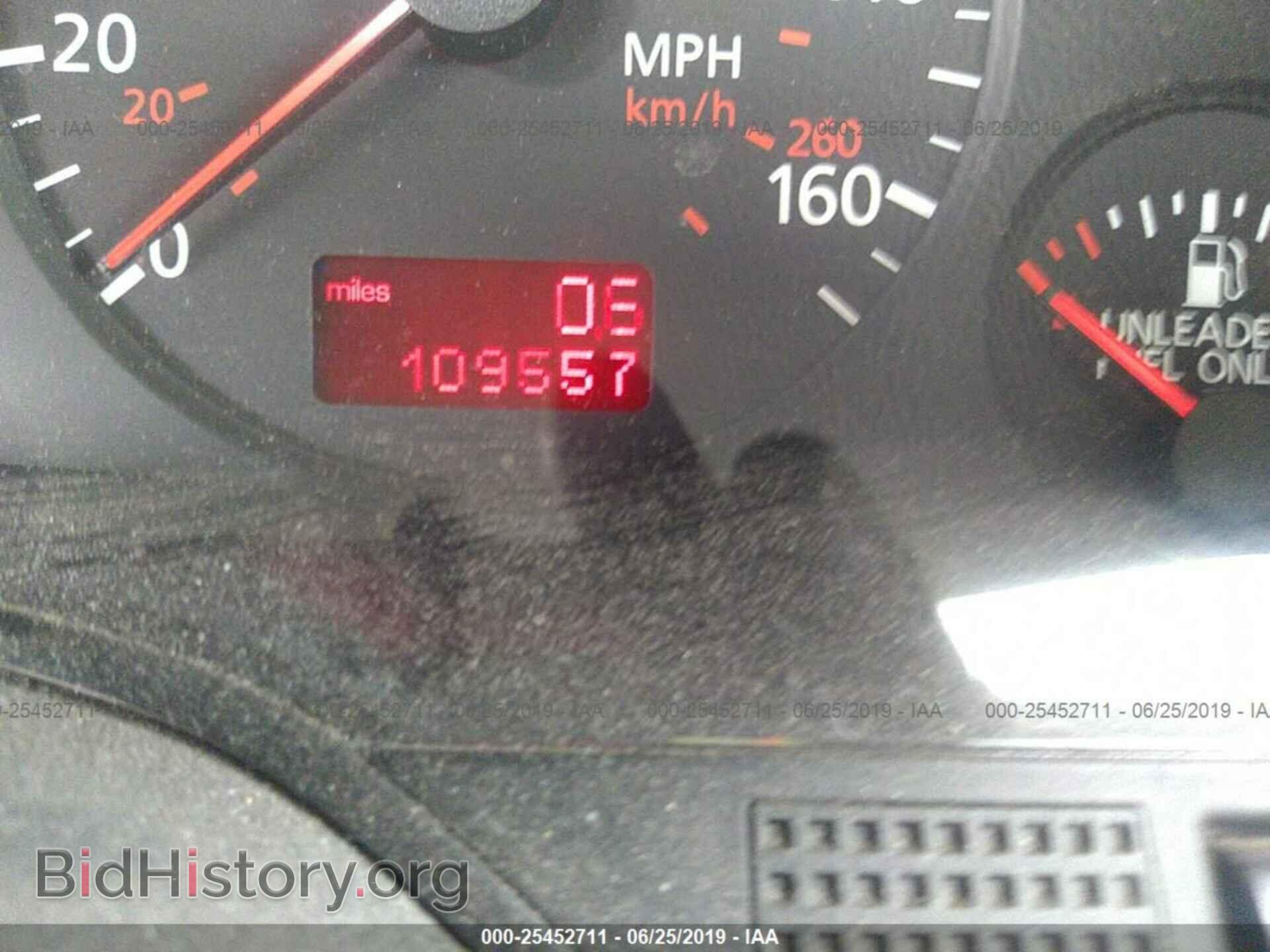 2000 AUDI A8 - VIN: WAUFL54D5YN005203 - Фото 7