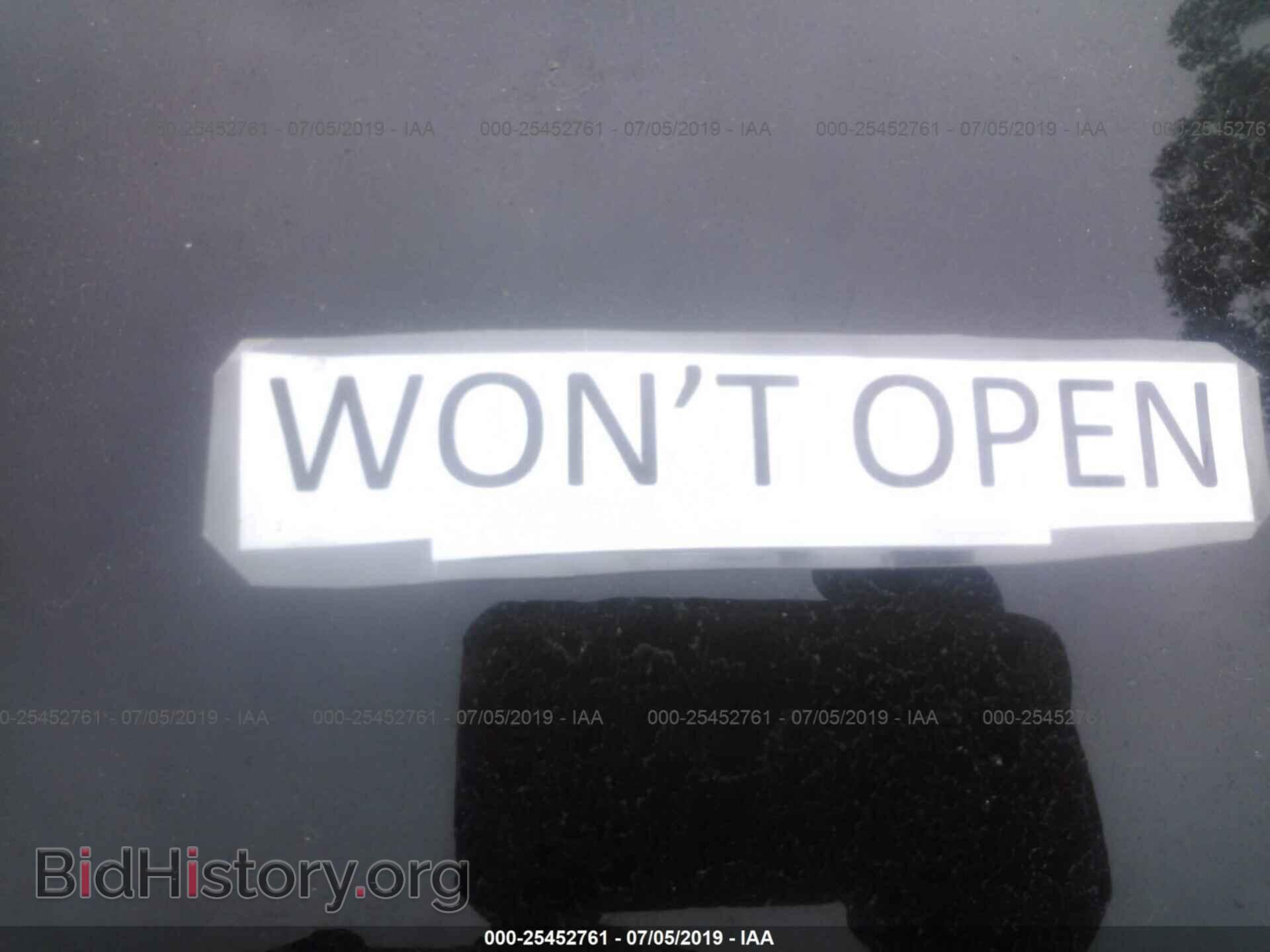 2007 ACURA MDX - VIN: 2HNYD28357H511270 - Фото 10