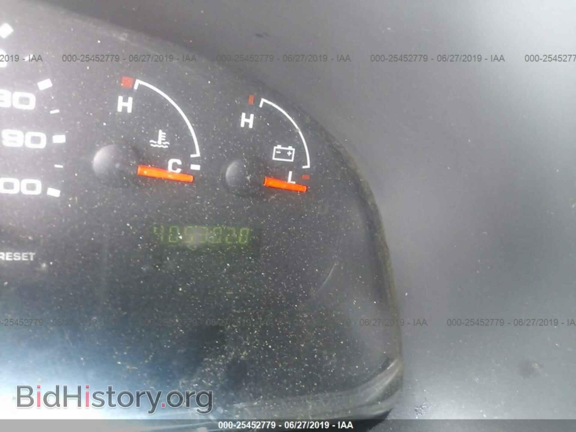 2007 FORD ECONOLINE - VIN: 1FTNE14WX7DB45013 - Фото 7