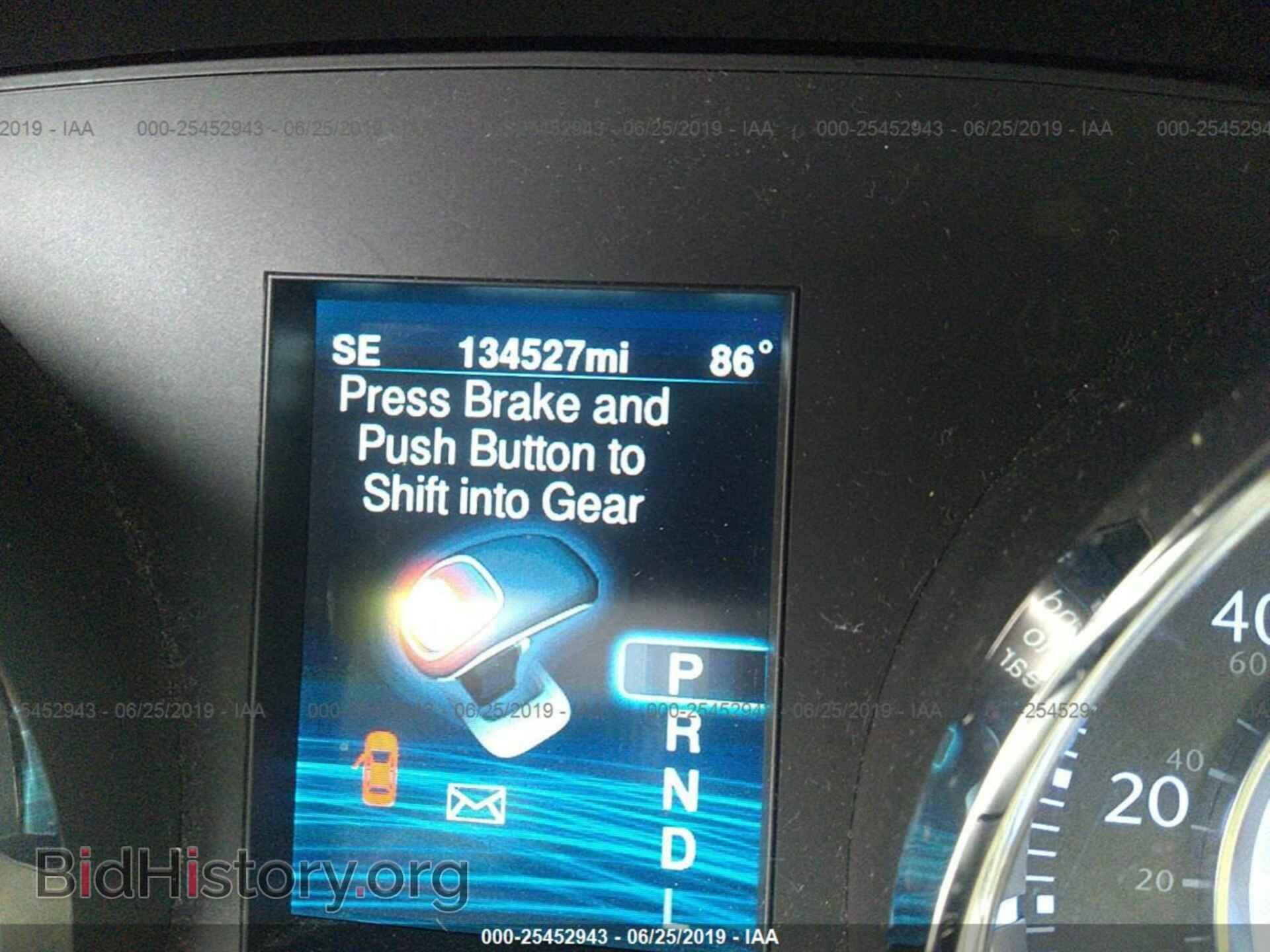 2013 CHRYSLER 300 - VIN: 2C3CCARG0DH633954 - Фото 7
