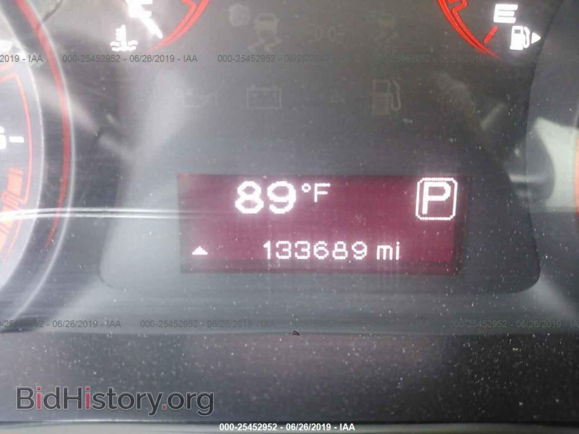 2013 DODGE DART - VIN: 1C3CDFAA2DD100454 - Photo 7