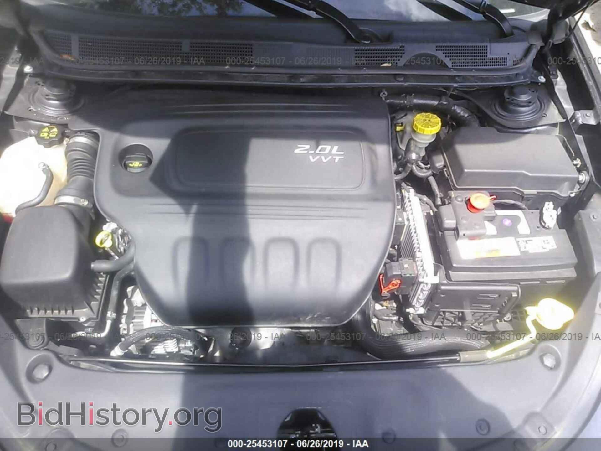 2013 DODGE DART - VIN: 1C3CDFBA0DD288681 - Фото 10