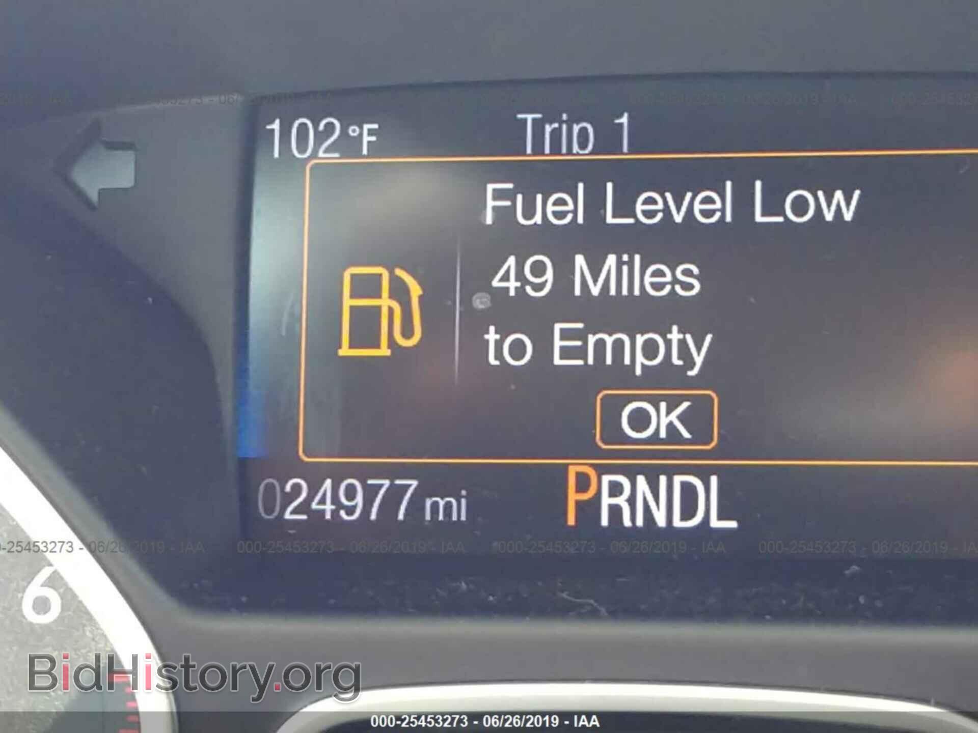2016 FORD FOCUS - VIN: 1FADP3F28GL342656 - Фото 7