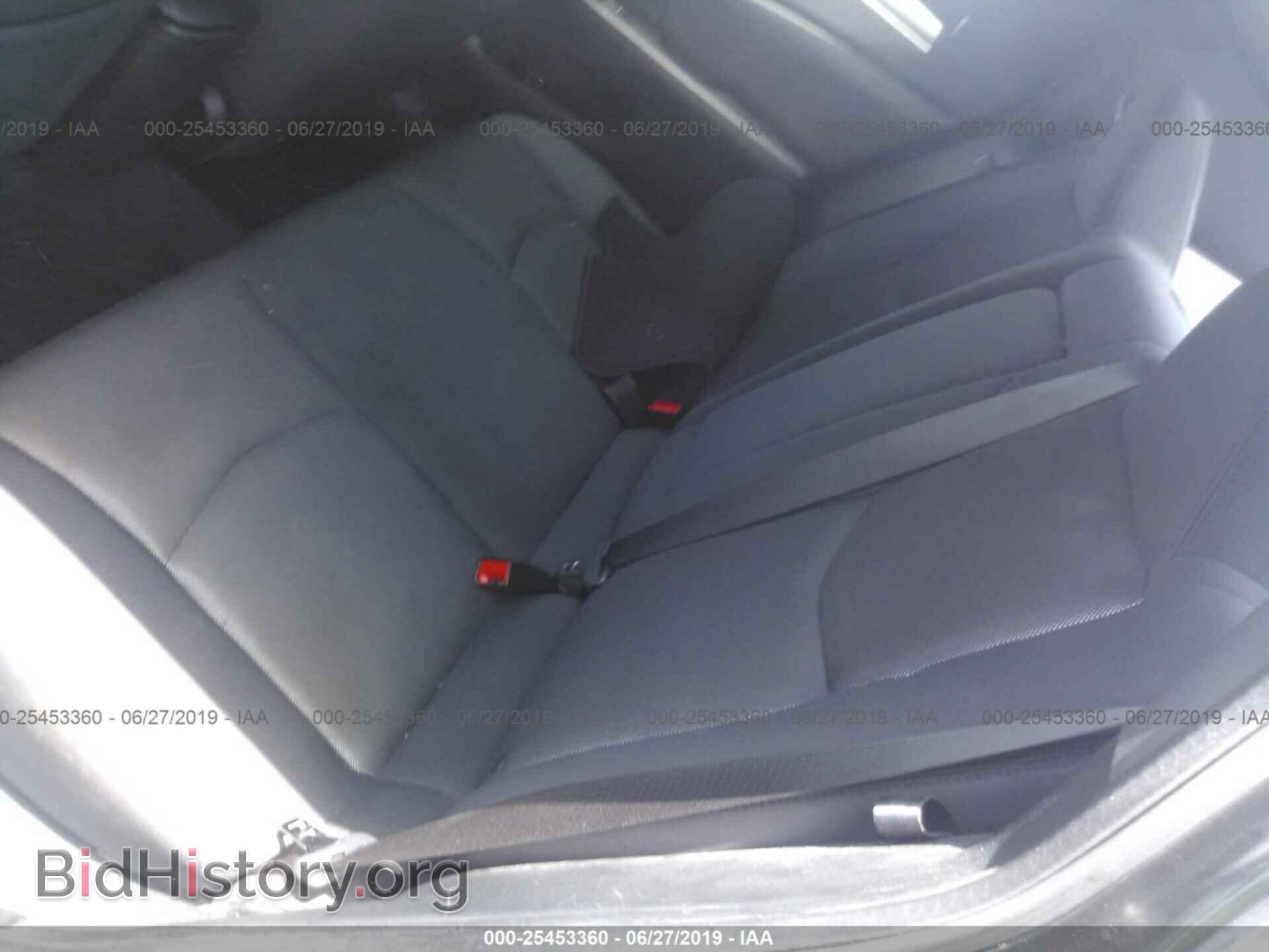2011 DODGE AVENGER - VIN: 1B3BD4FB9BN546784 - Photo 8