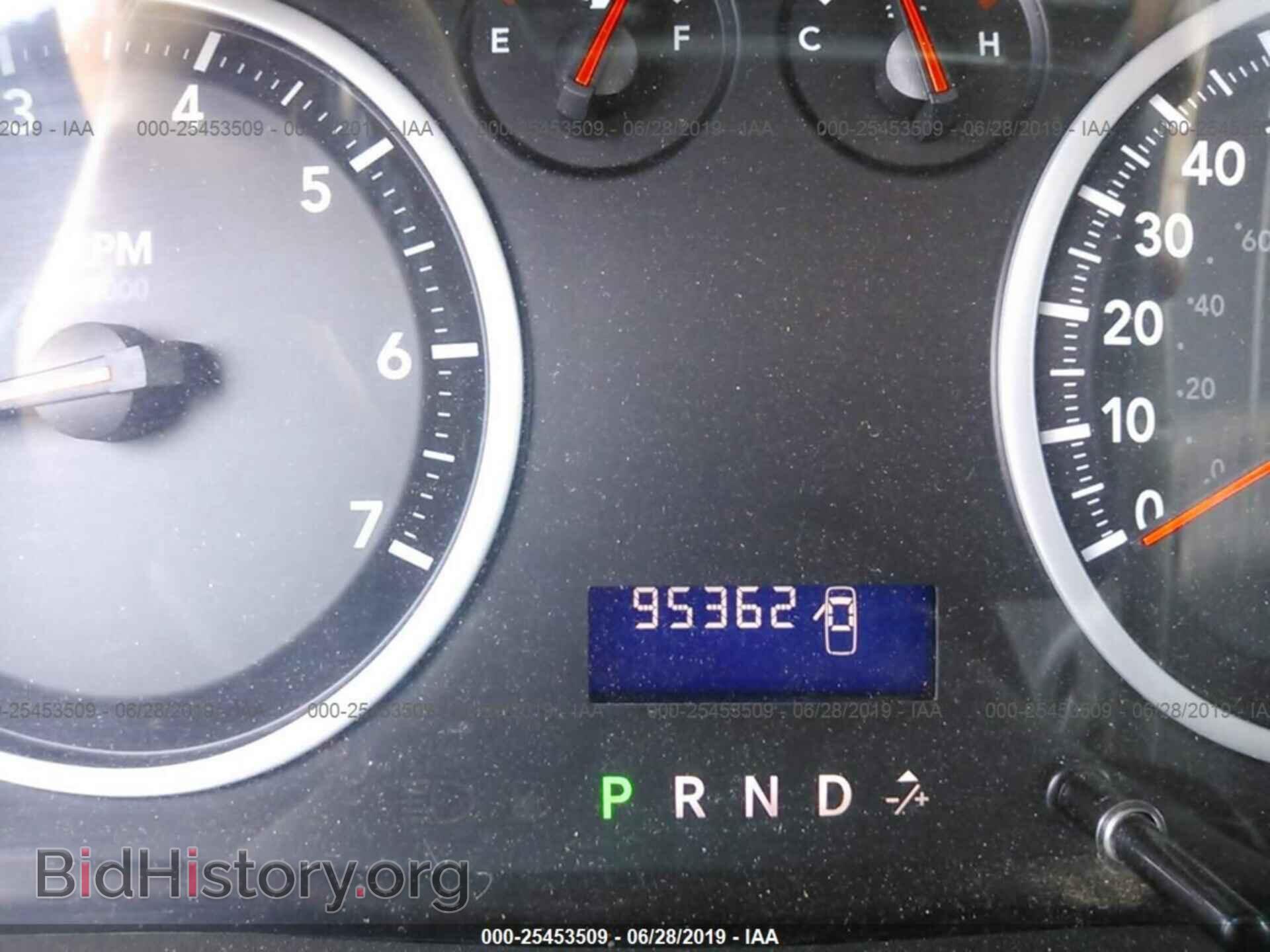 2012 DODGE RAM 1500 - VIN: 1C6RD7FT7CS173553 - Photo 7