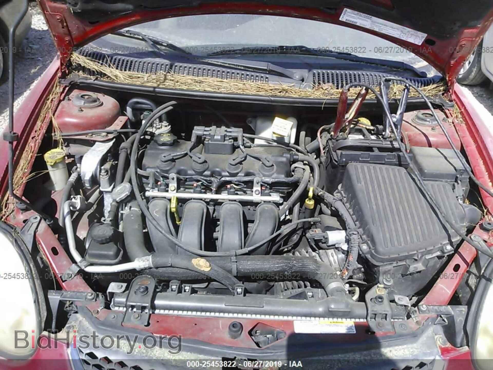 2005 DODGE NEON - VIN: 1B3ES56C35D129866 - Фото 10
