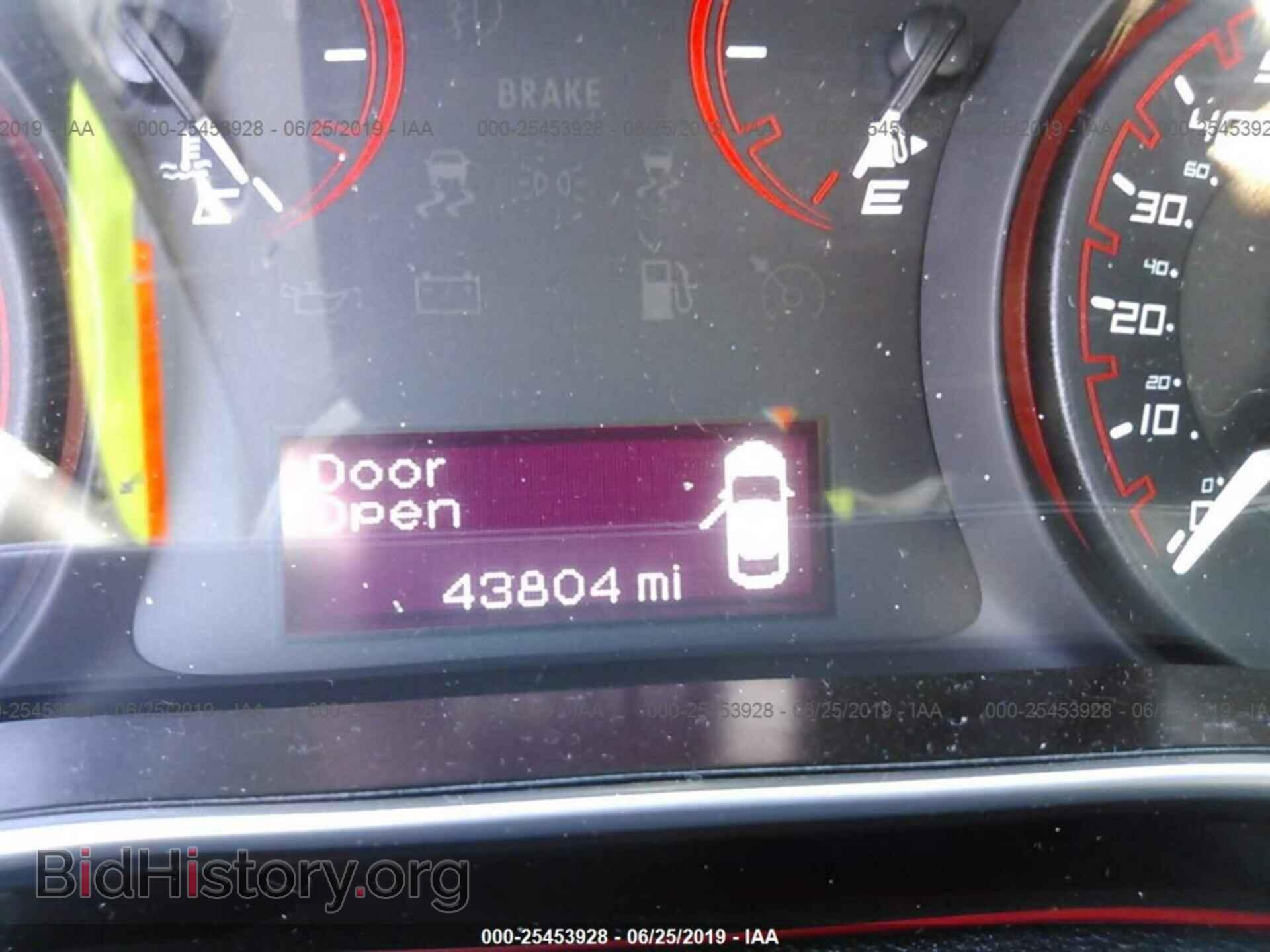 2015 DODGE DART - VIN: 1C3CDFBB2FD422215 - Photo 7