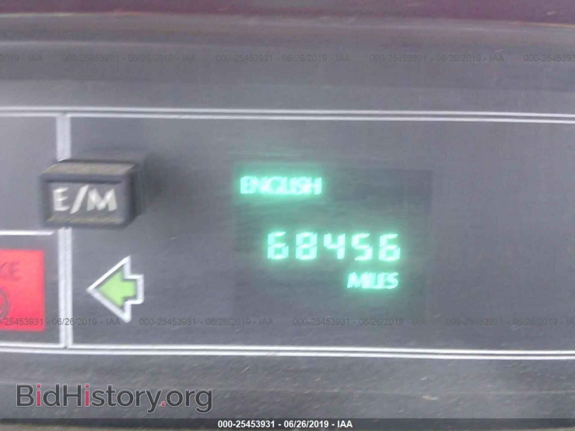 1988 CADILLAC DEVILLE - VIN: 1G6CD5156J4297202 - Photo 7
