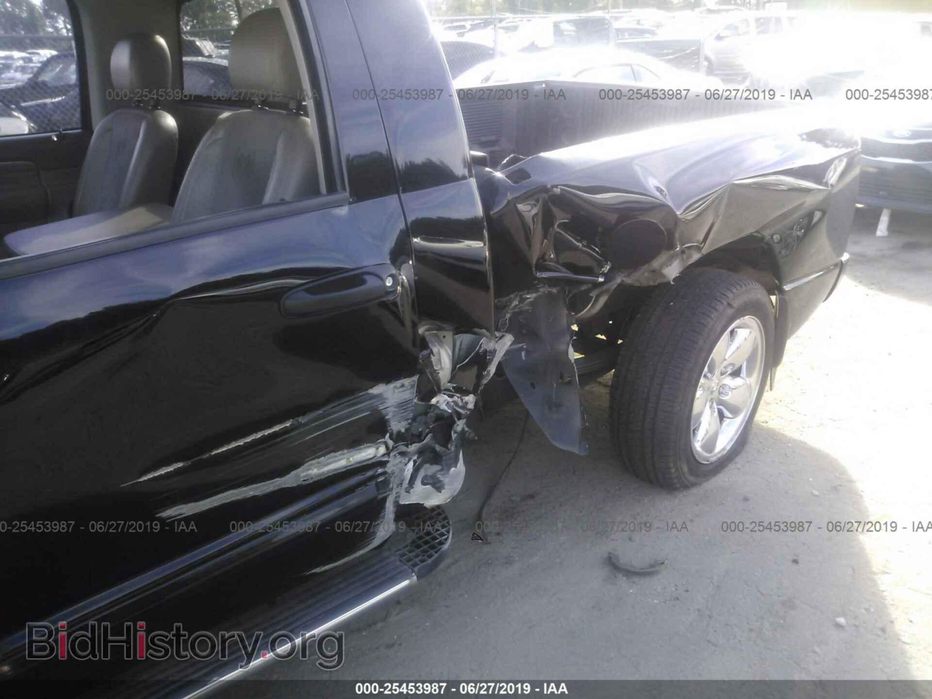 2004 DODGE RAM 1500 - VIN: 1D7HA16D84J128251 - Photo 6