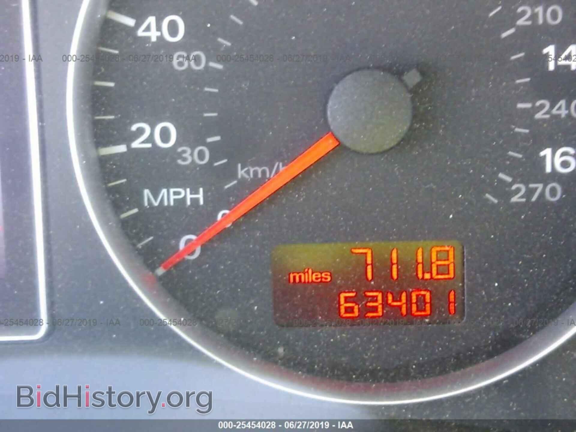 2008 AUDI A4 - VIN: WAUDF78E58A100168 - Фото 7