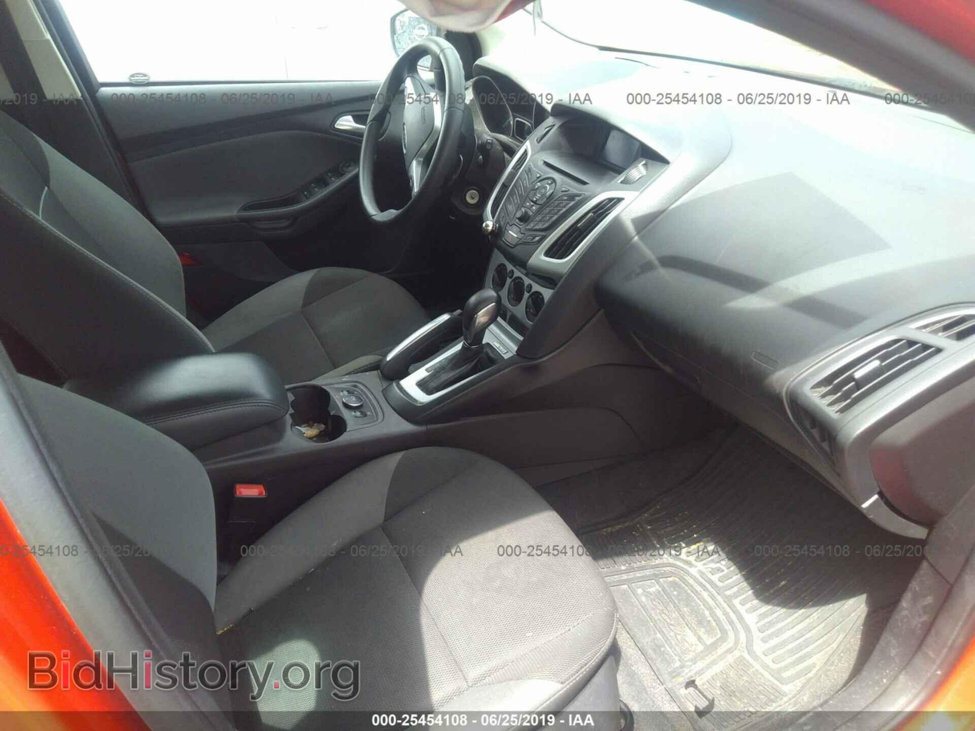 2014 FORD FOCUS - VIN: 1FADP3K22EL162656 - Photo 5