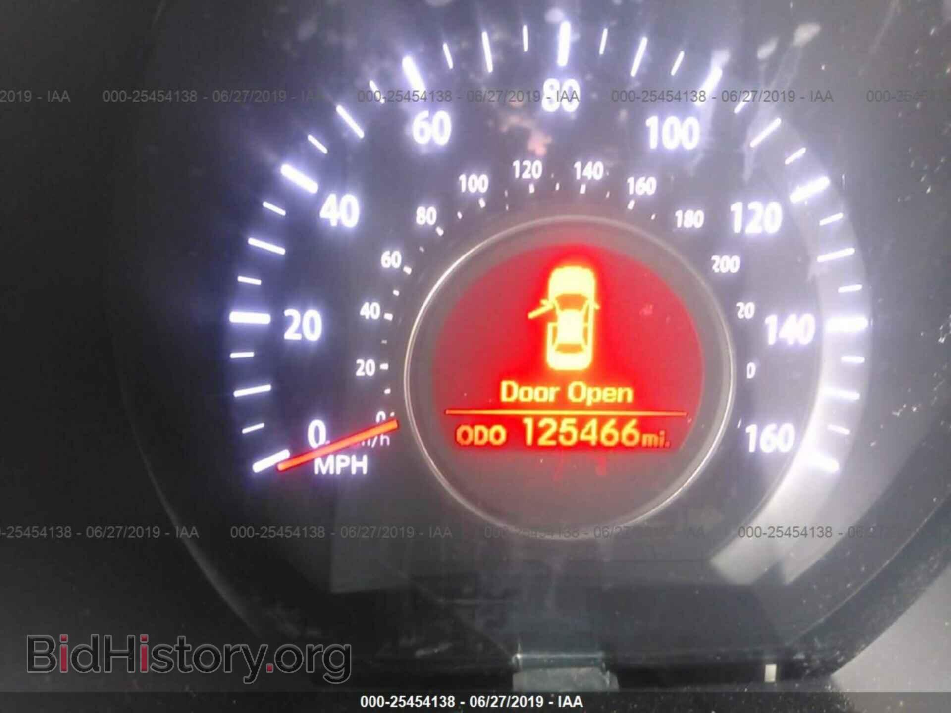 2011 KIA OPTIMA - VIN: KNAGM4A72B5056840 - Фото 7