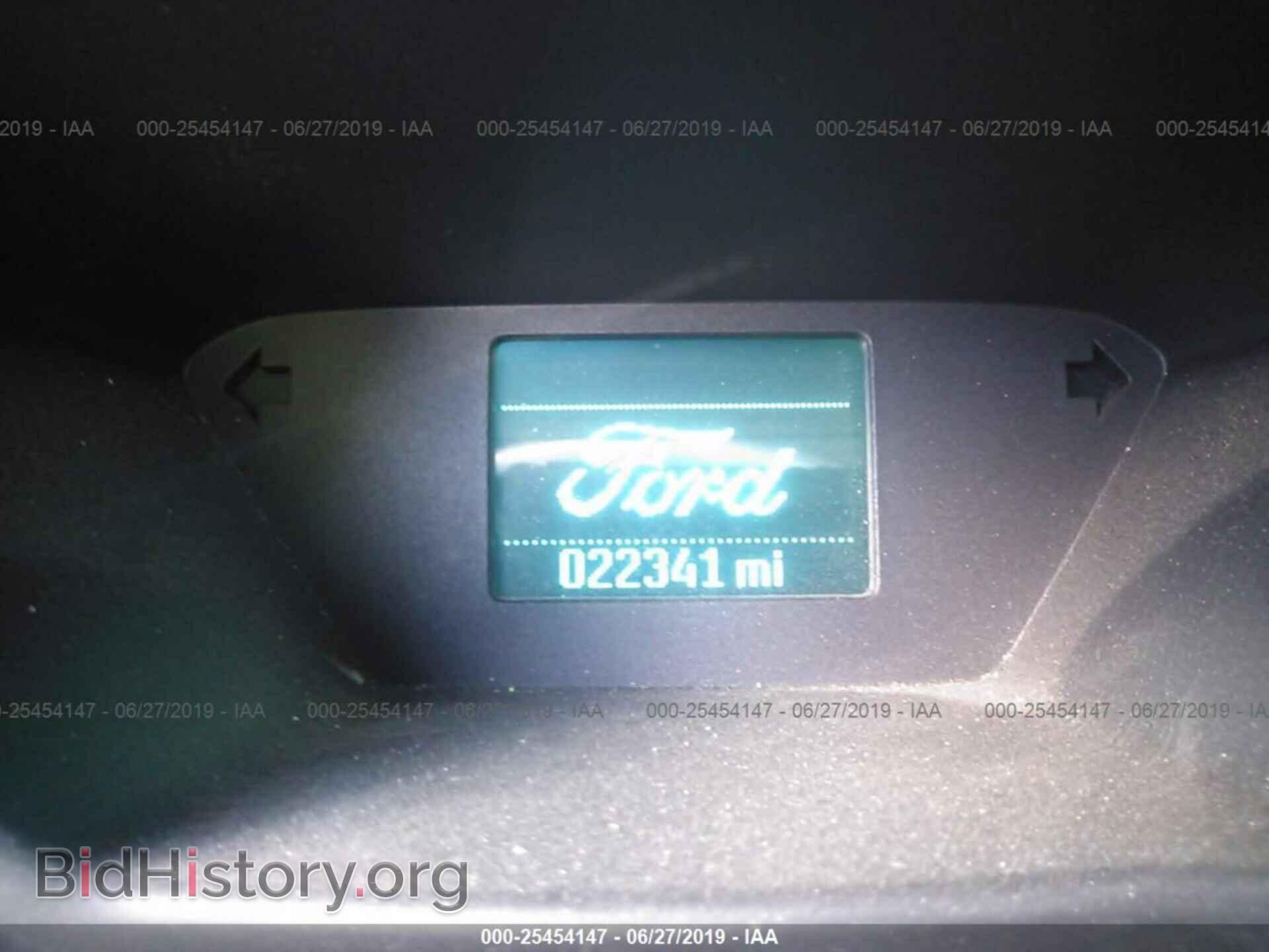 2016 FORD TRANSIT CONNECT - VIN: NM0LS7E76G1263262 - Фото 7