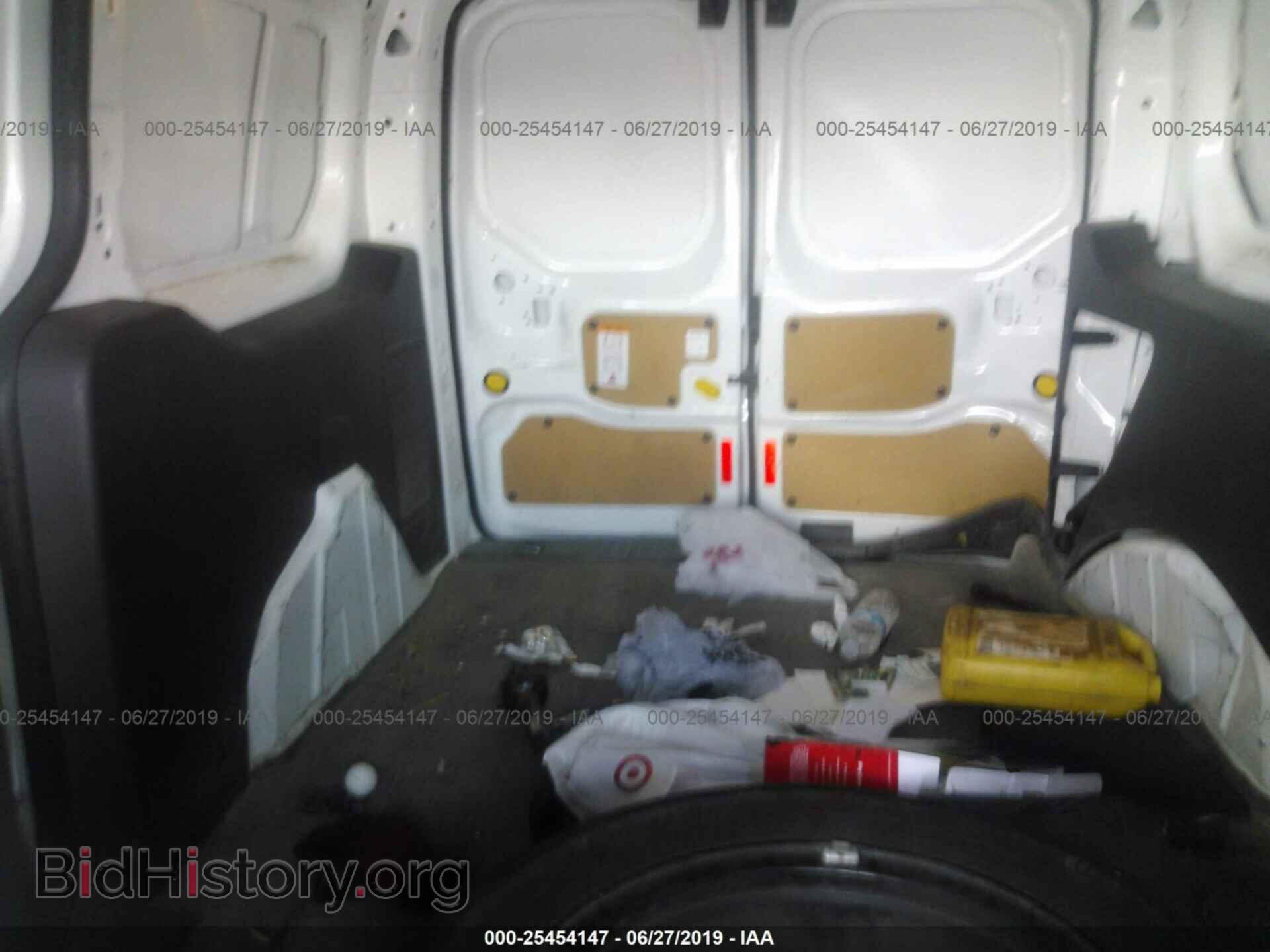 2016 FORD TRANSIT CONNECT - VIN: NM0LS7E76G1263262 - Фото 8