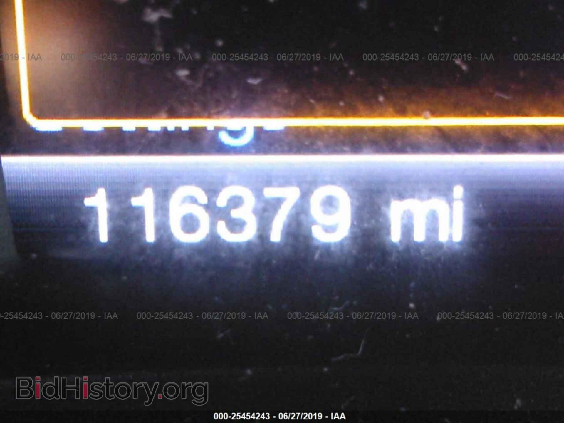 2014 FORD EDGE - VIN: 2FMDK3KC2EBA30901 - Фото 7