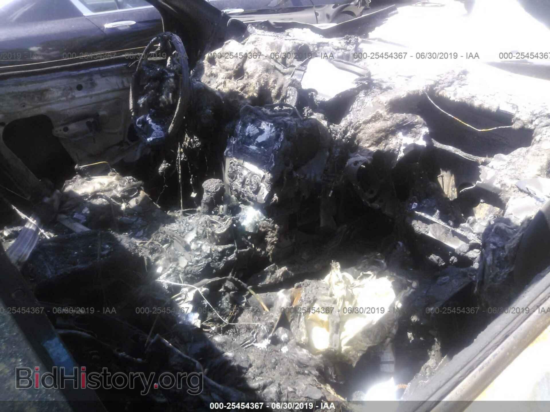 2015 GMC Acadia - VIN: 1GKKVTKD4FJ282758 - Фото 5