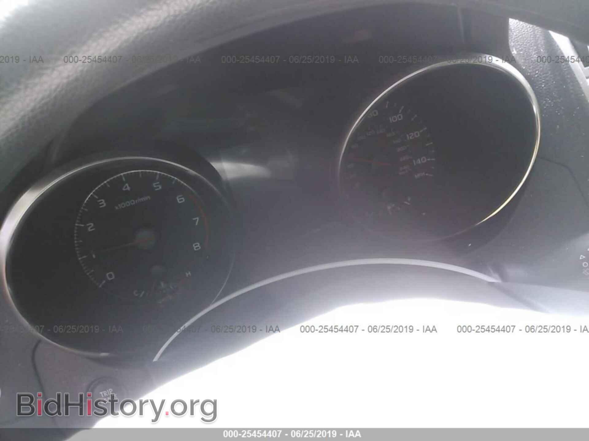 2017 SUBARU OUTBACK - VIN: 4S4BSAAC5H3404211 - Фото 7