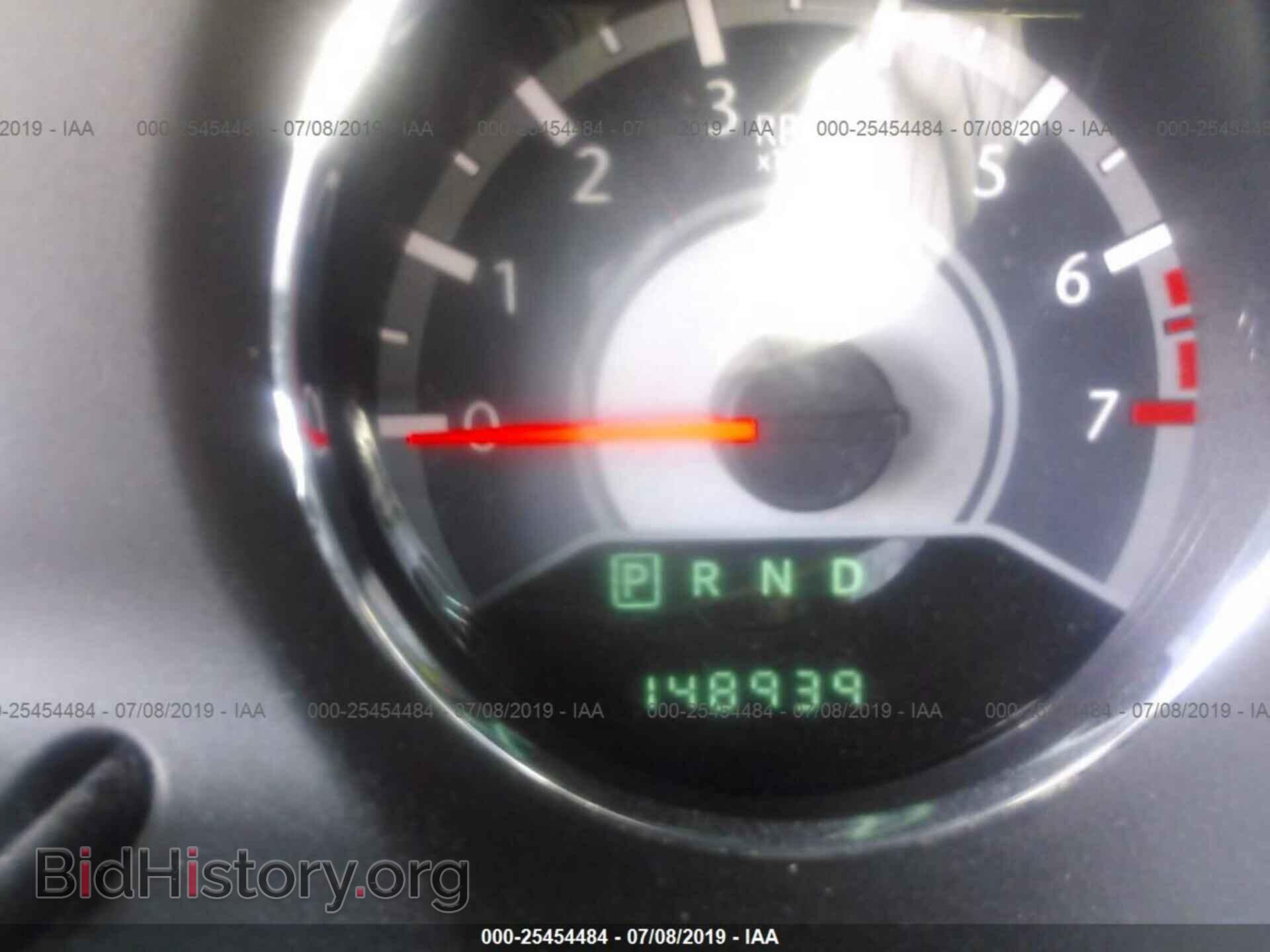 2011 CHRYSLER 200 - VIN: 1C3BC4FB8BN566708 - Фото 7