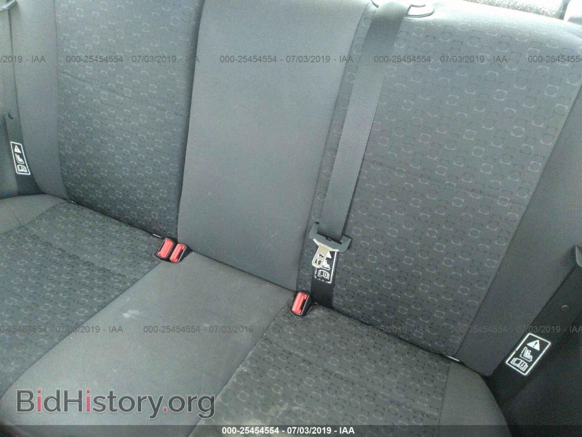 2013 CHRYSLER 200 - VIN: 1C3CCBBB8DN501536 - Photo 8