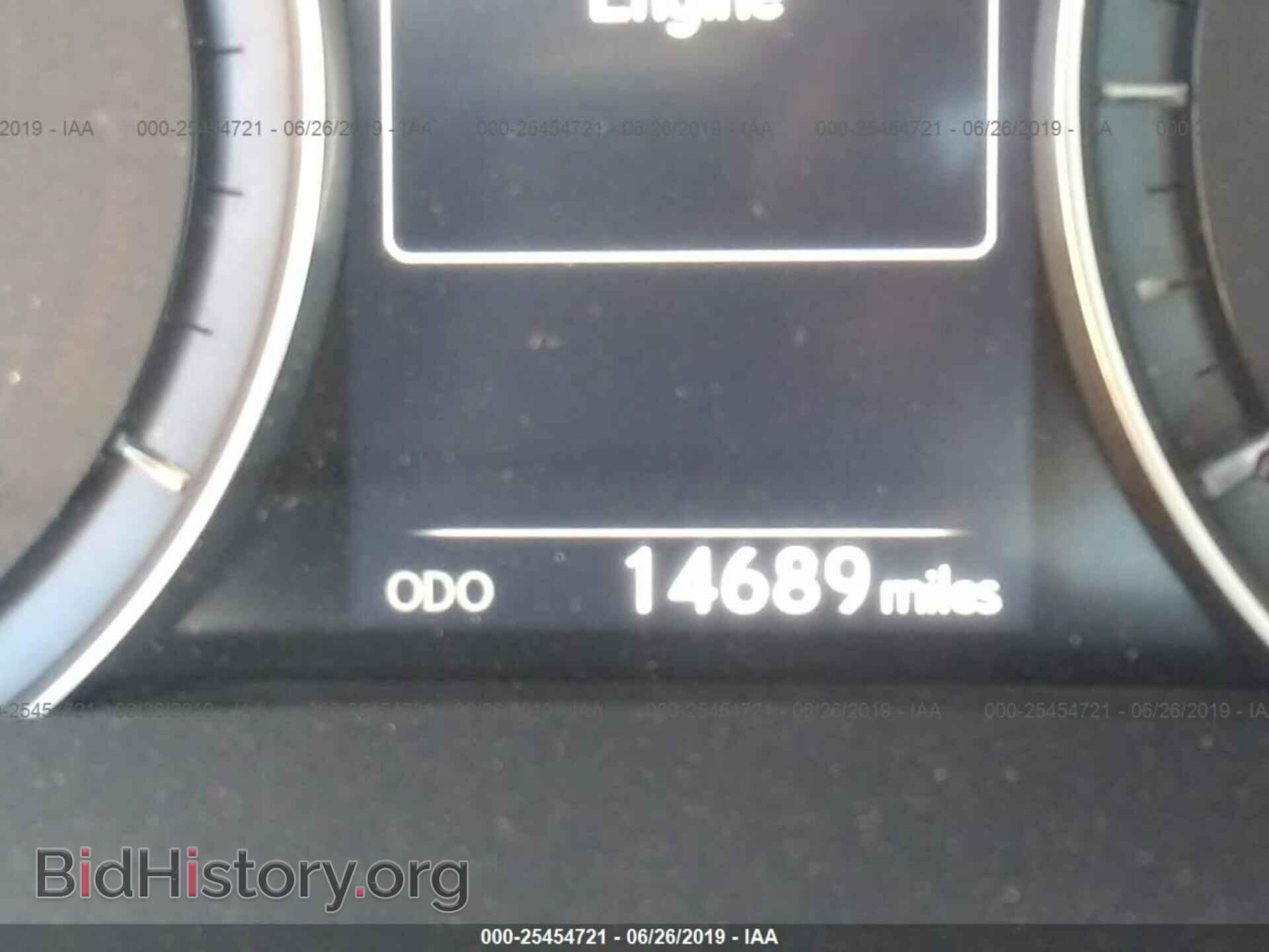 2018 LEXUS RX - VIN: 2T2BZMCA4JC140050 - Фото 7