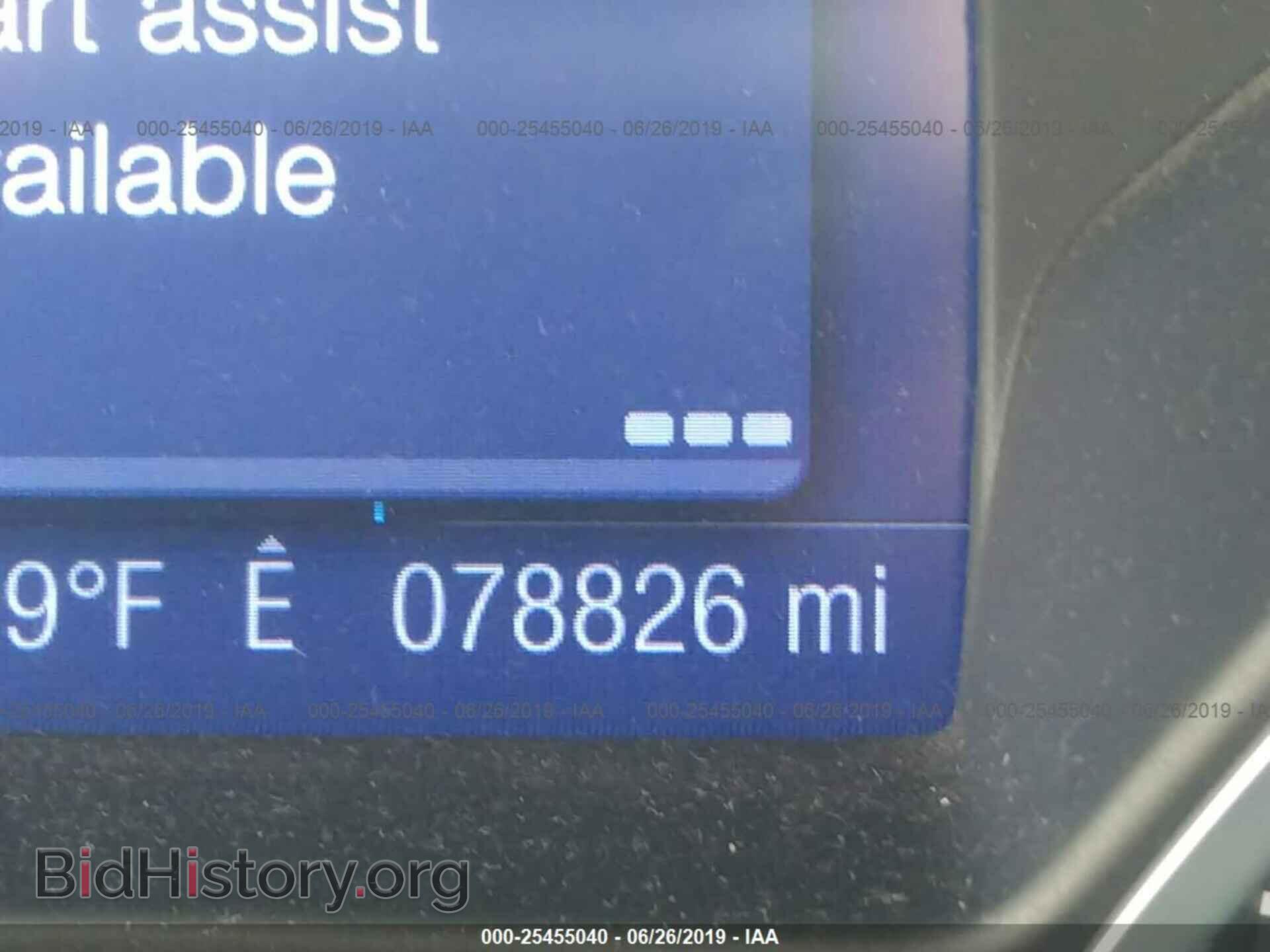 2013 FORD FOCUS - VIN: 1FADP3K26DL224154 - Photo 7