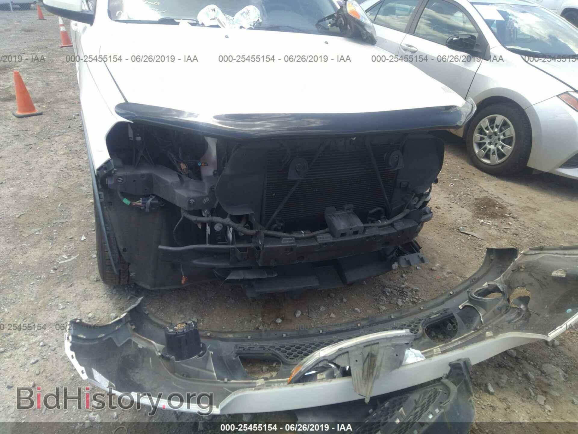 2012 DODGE DURANGO - VIN: 1C4RDHAG9CC113826 - Фото 6