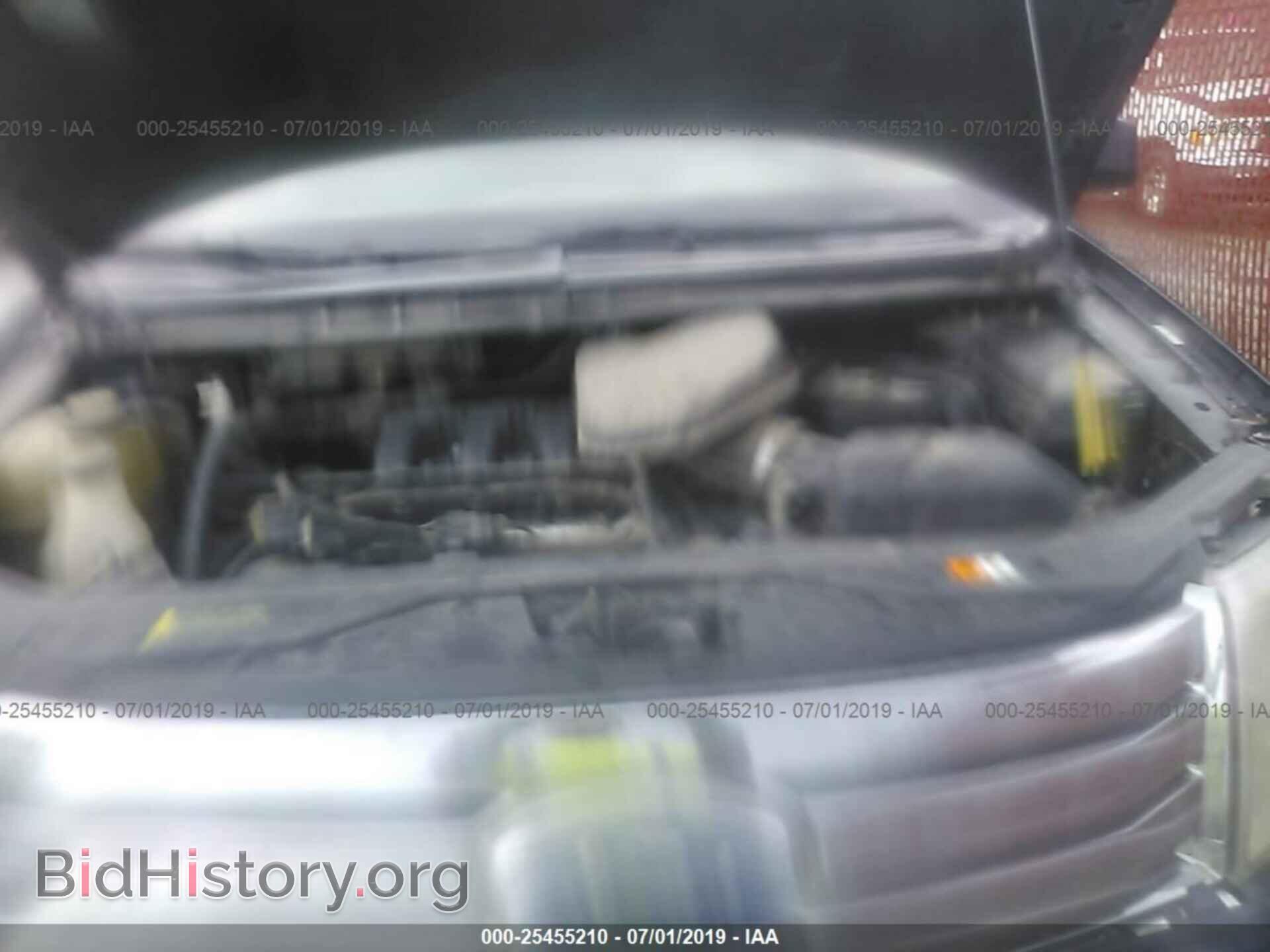 2007 FORD EDGE - VIN: 2FMDK38C77BB28476 - Фото 10