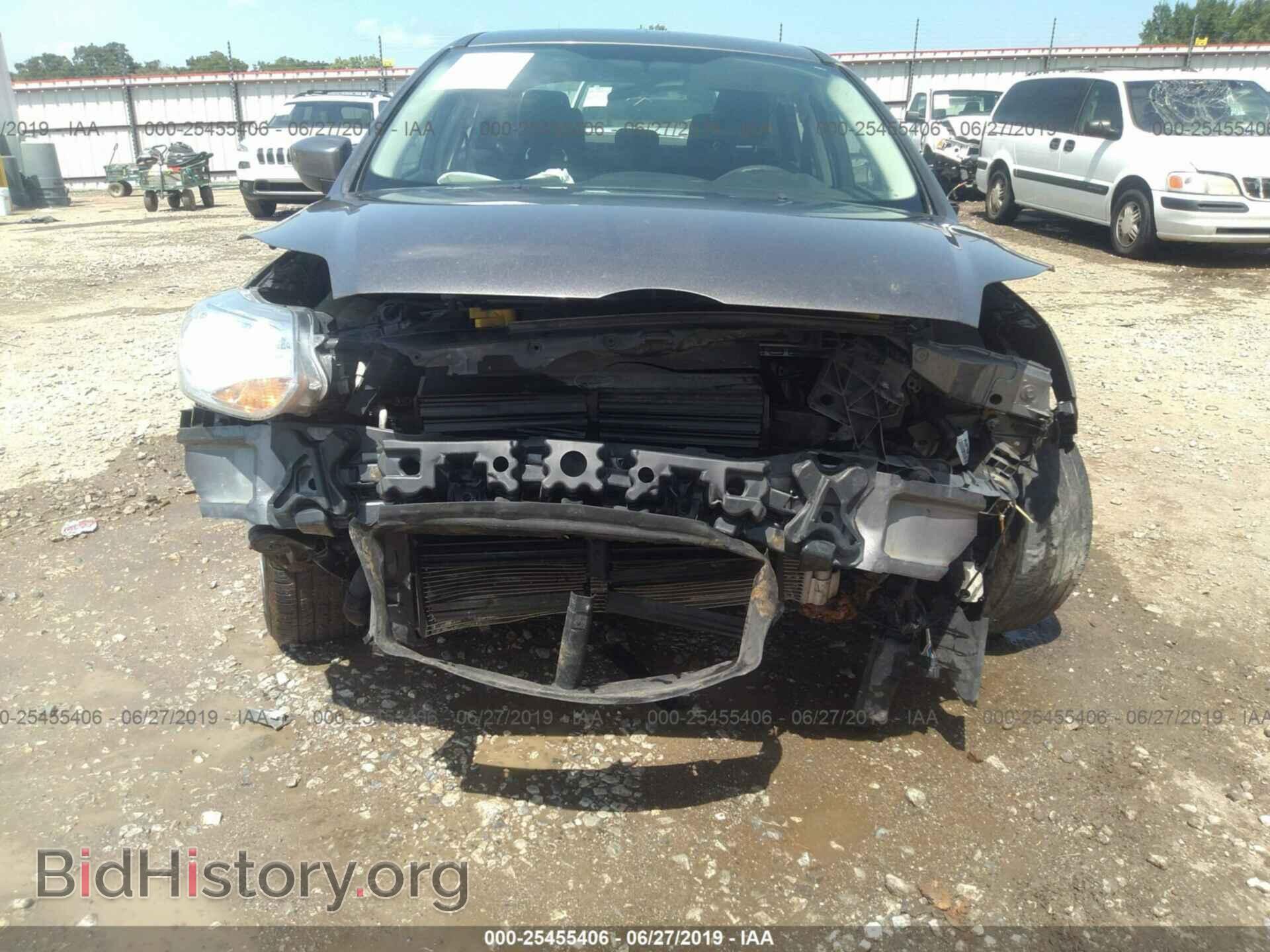 2012 FORD FOCUS - VIN: 1FAHP3F20CL386047 - Фото 6