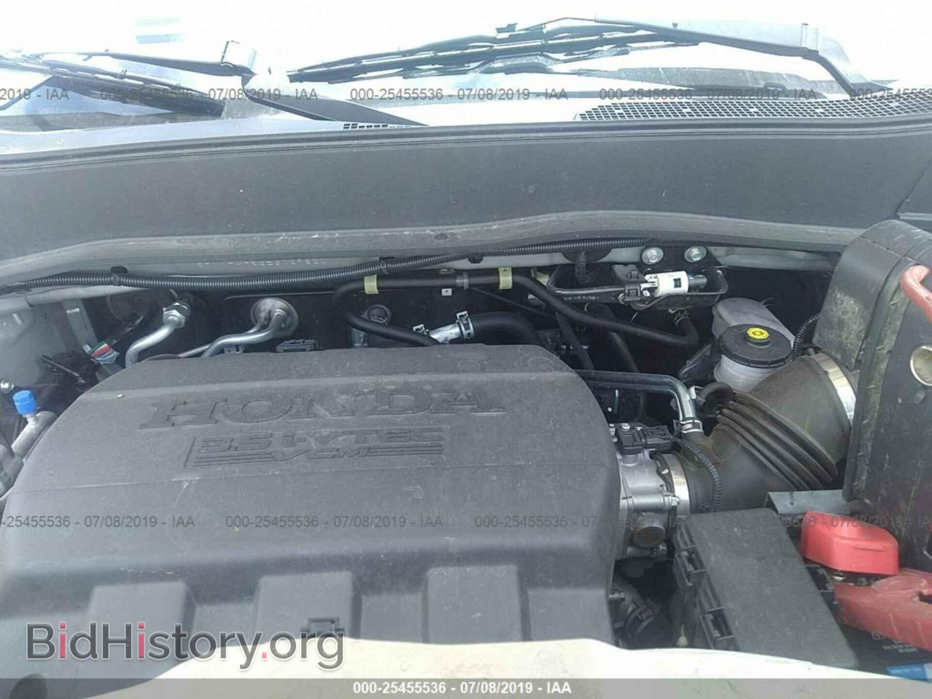 2014 HONDA PILOT - VIN: 5FNYF4H53EB029820 - Фото 10