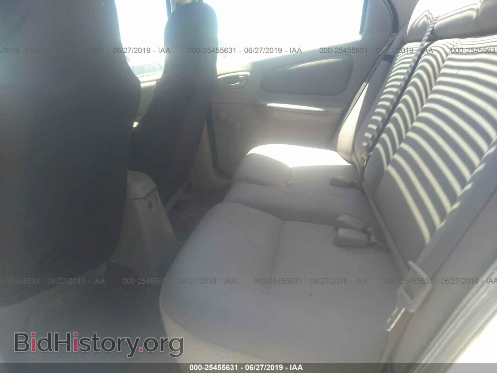 2003 DODGE NEON - VIN: 1B3ES56C23D193345 - Фото 8