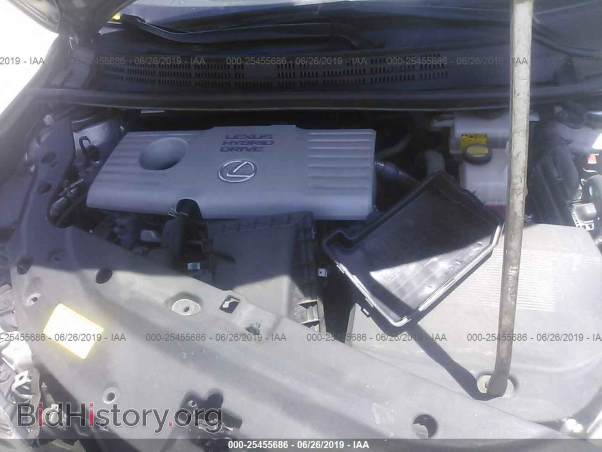 2011 LEXUS CT - VIN: JTHKD5BH7B2003464 - Фото 10