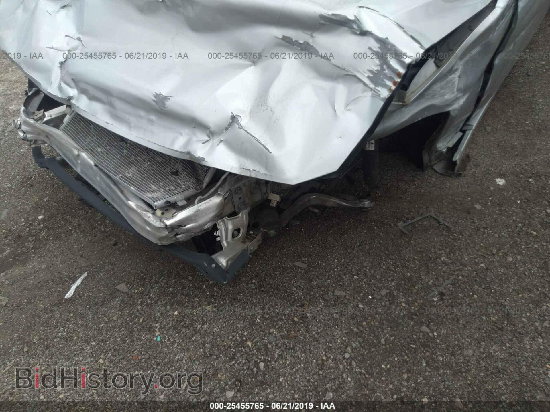 2015 BMW 320 - VIN: WBA3C3G59FNT52025 - Фото 6