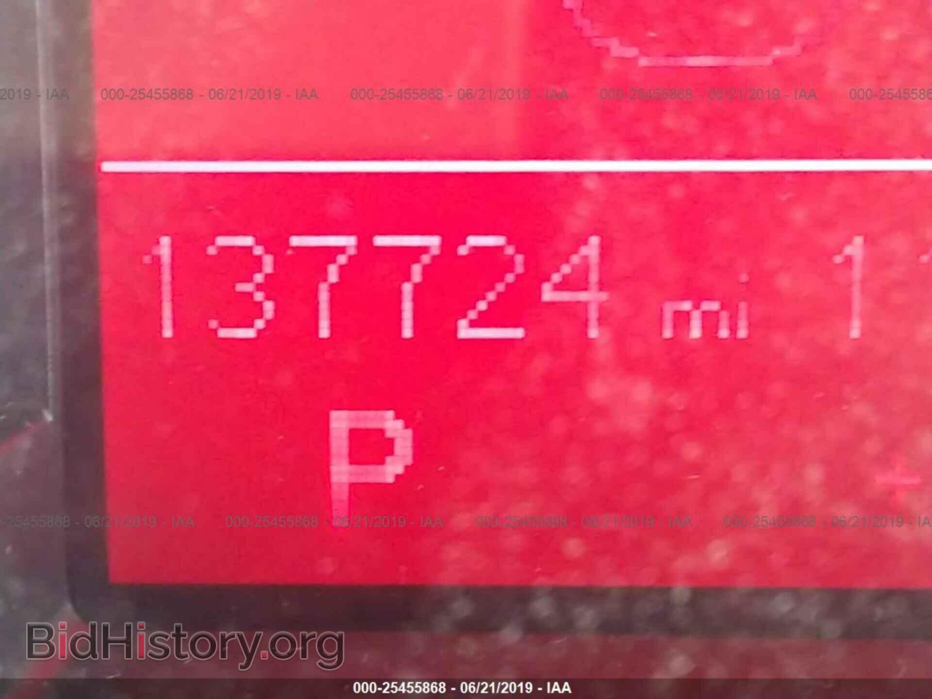2011 AUDI A4 - VIN: WAUBFAFL2BN021496 - Фото 7