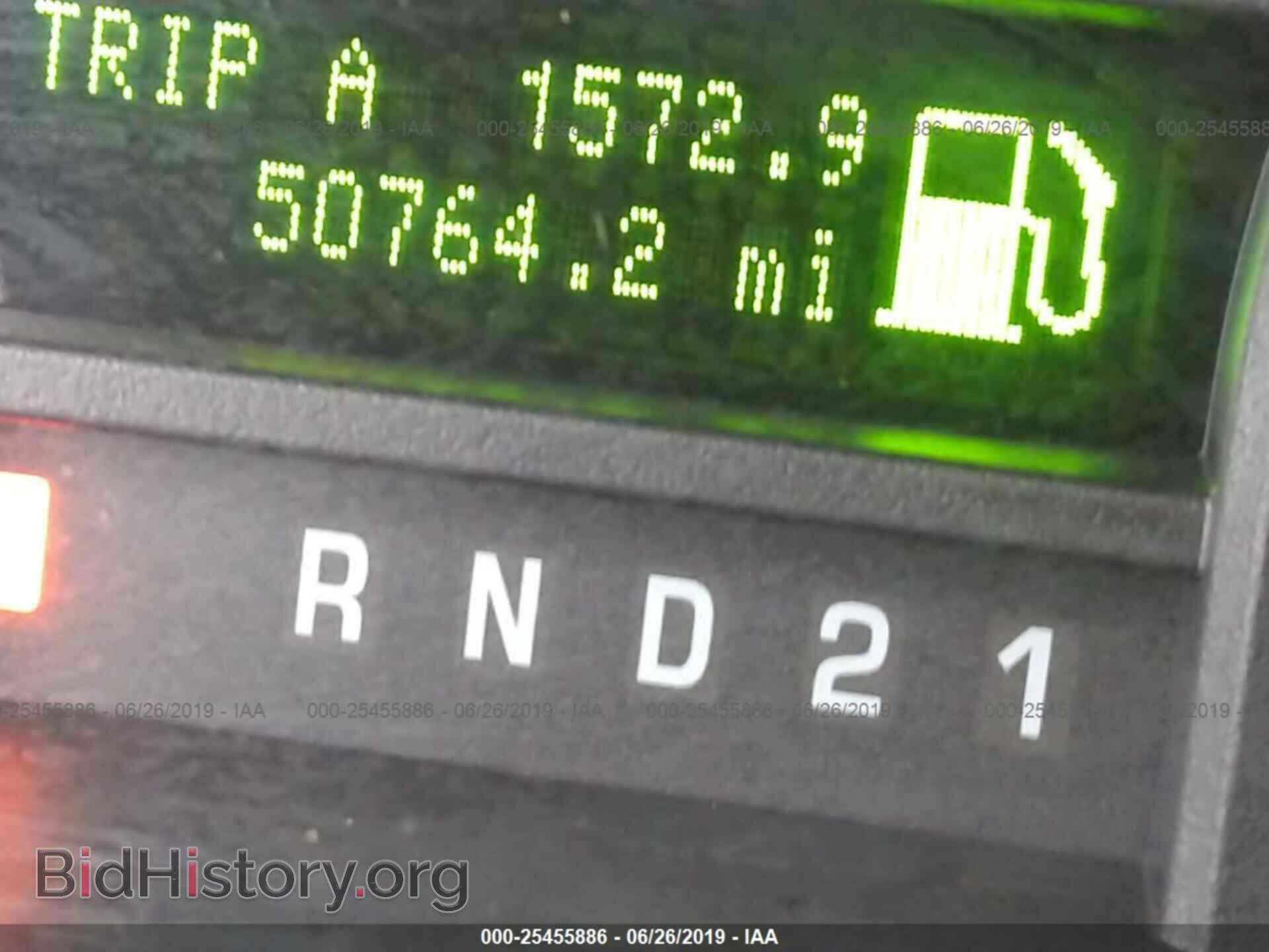 2014 FORD ECONOLINE - VIN: 1FDSS3BL2EDA20502 - Фото 7