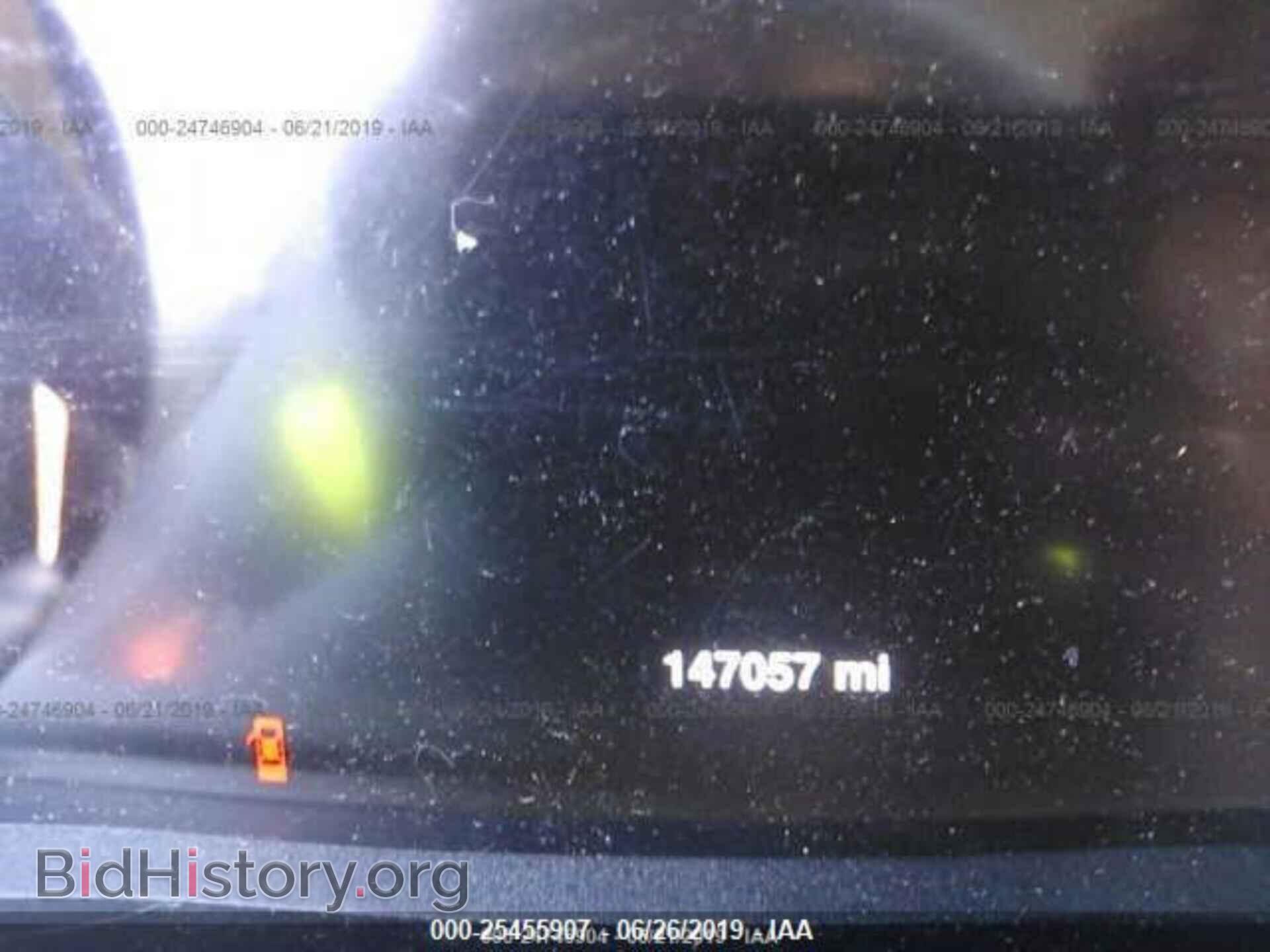 2013 RAM 1500 - VIN: 1C6RR6LT0DS519119 - Photo 7