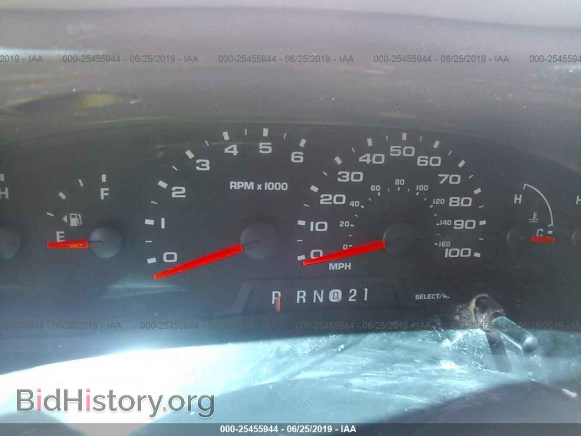 2008 FORD ECONOLINE - VIN: 1FTNE24W28DA48749 - Фото 7