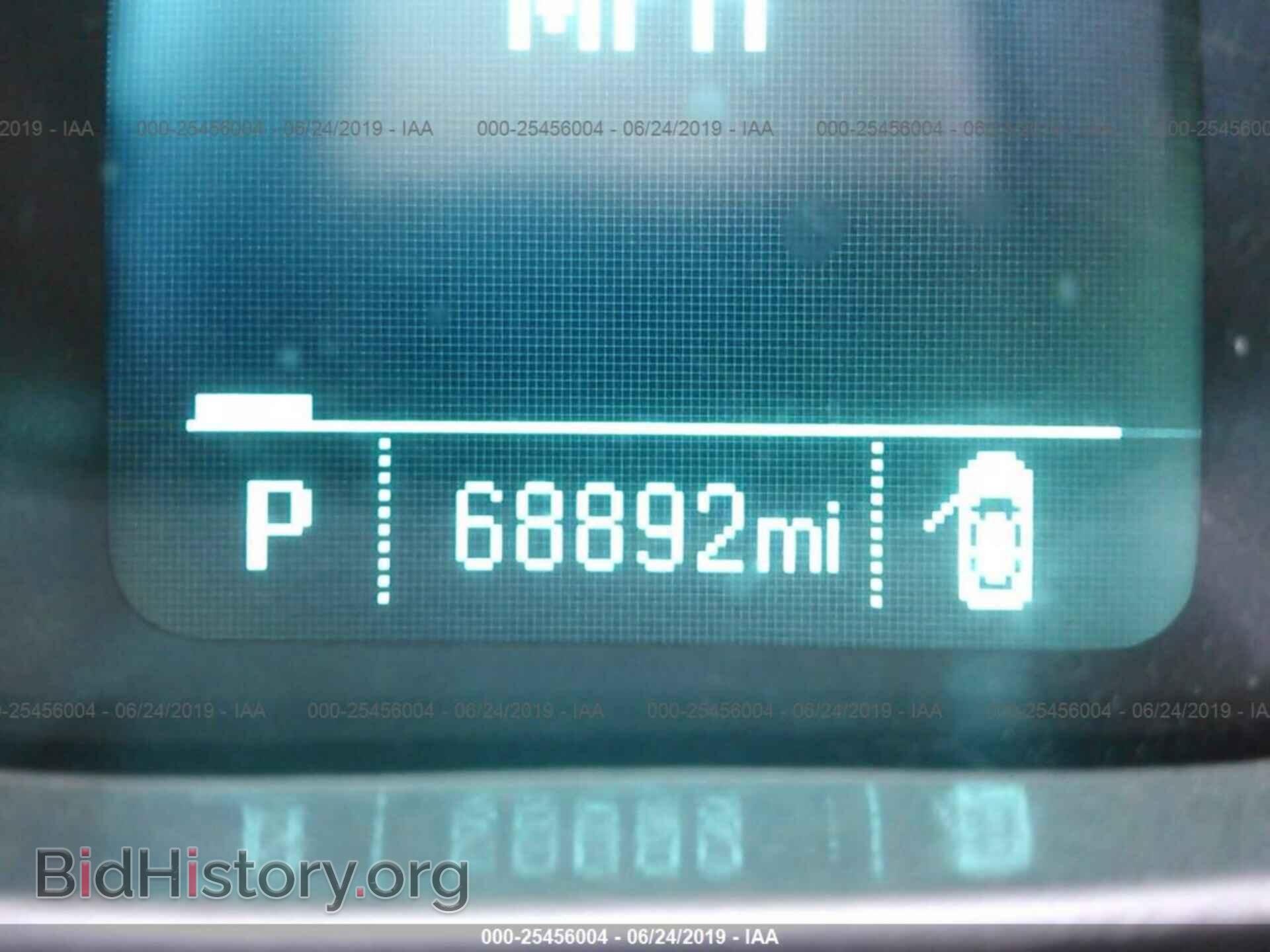 2013 CHEVROLET CAMARO - VIN: 2G1FB1E32D9160026 - Фото 7