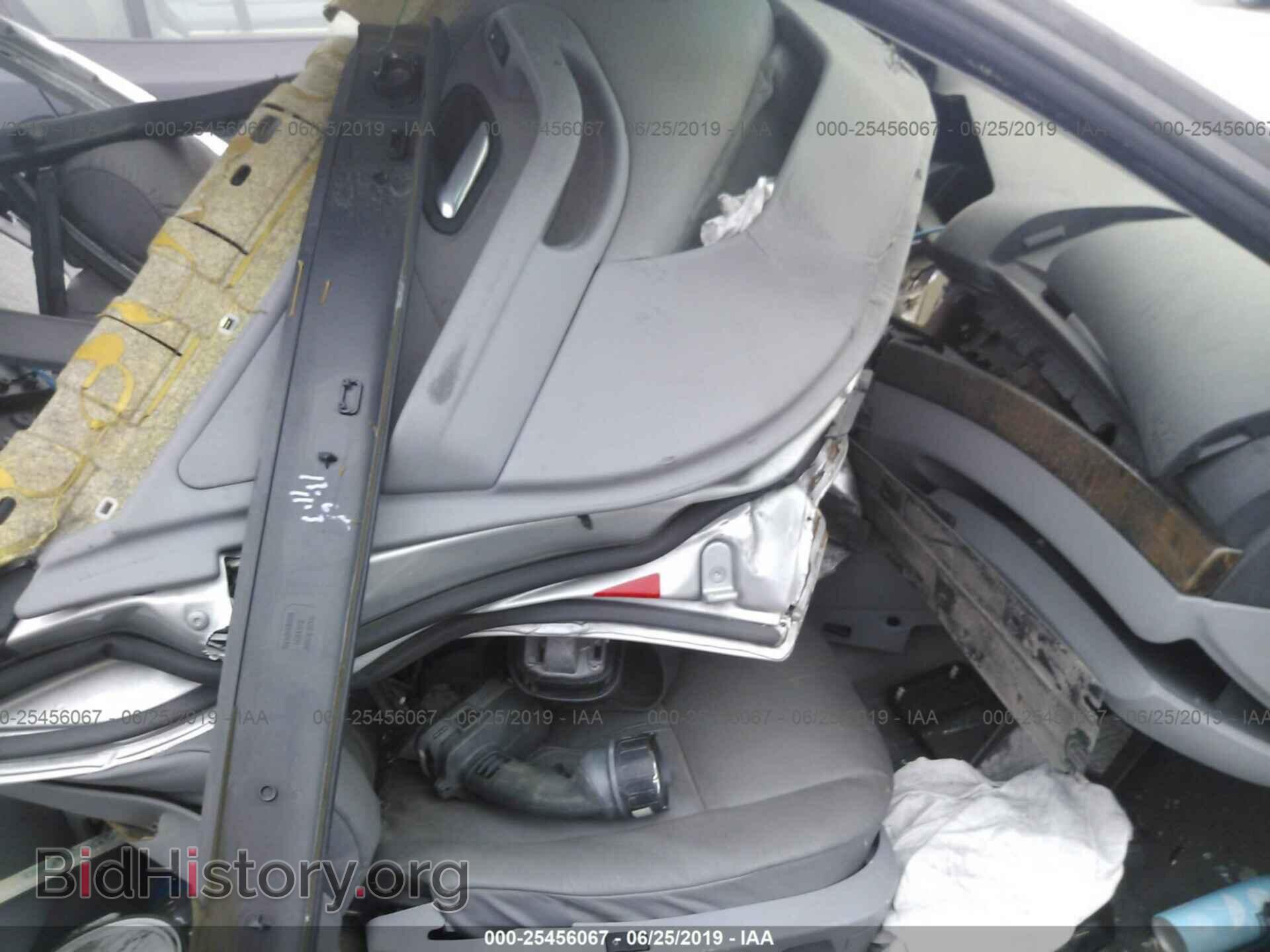 2000 BMW 528 - VIN: WBADP6347YBV65700 - Photo 5