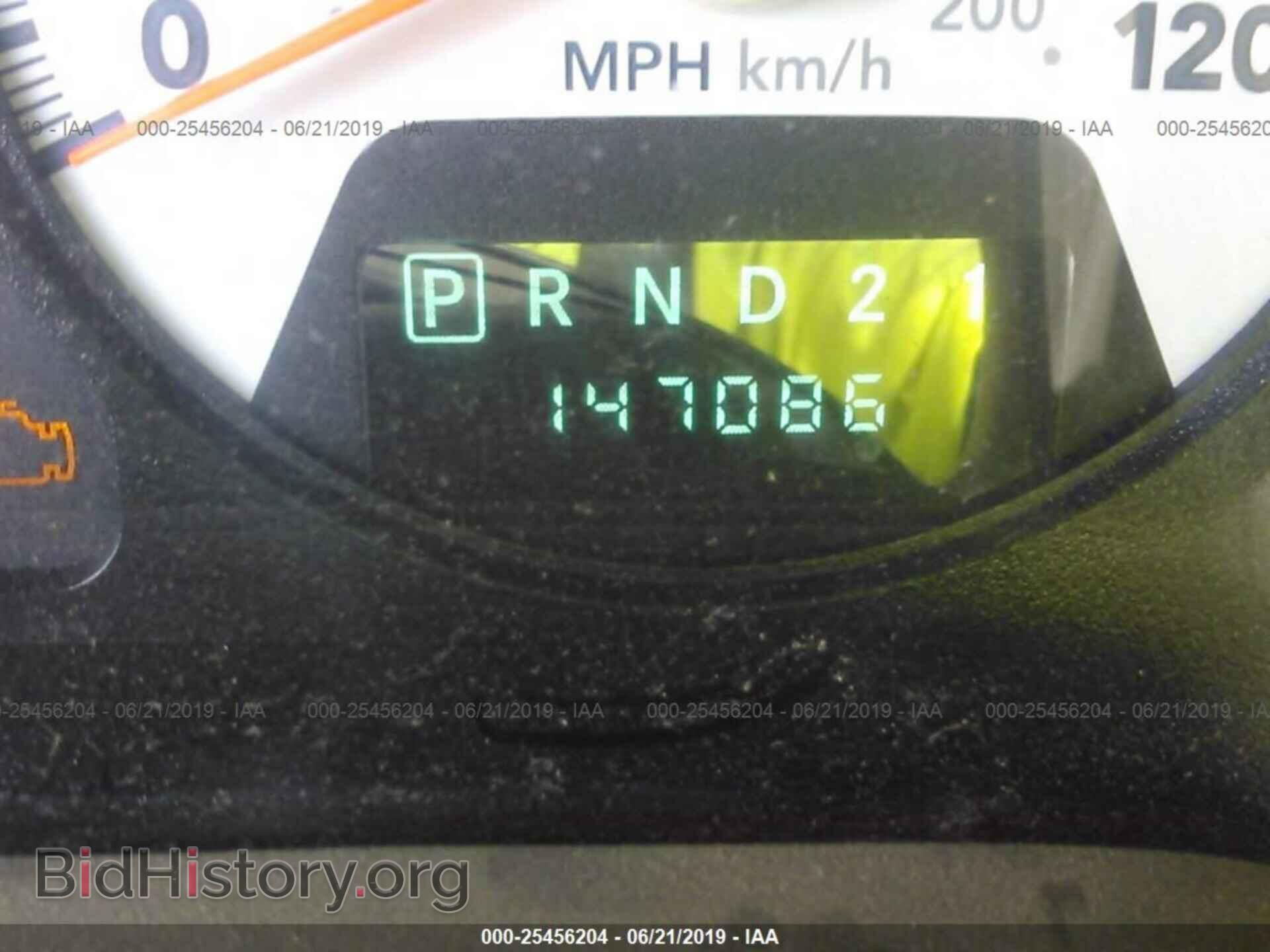 2007 DODGE RAM 1500 - VIN: 1D7HA18K47J537489 - Фото 7