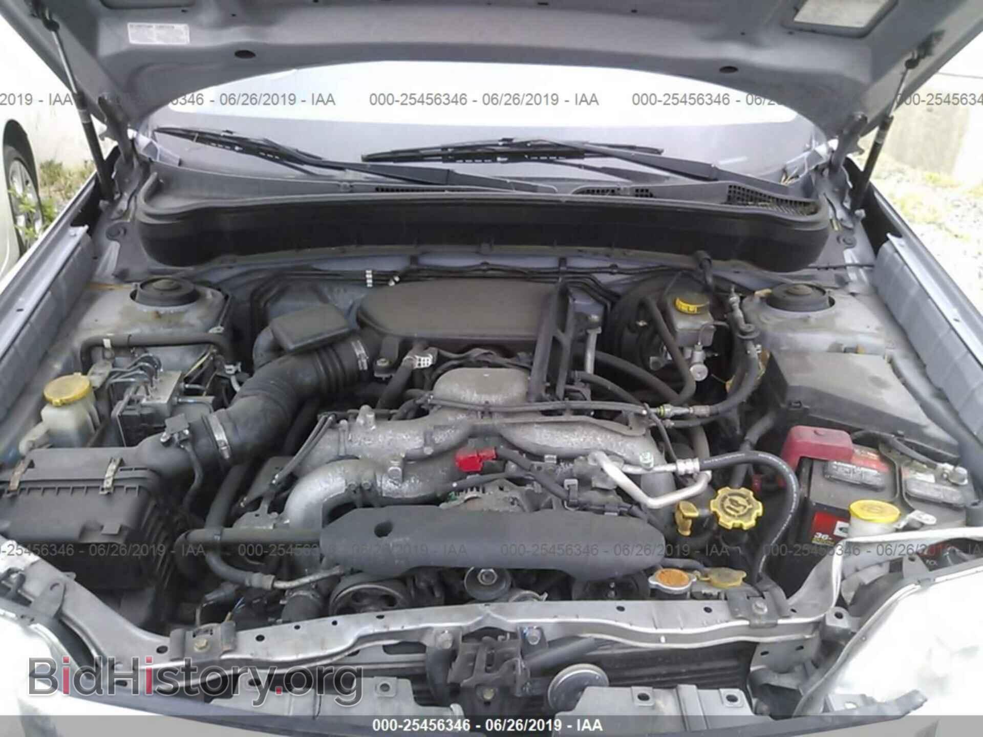 2010 SUBARU FORESTER - VIN: JF2SH6CC9AH782197 - Фото 10