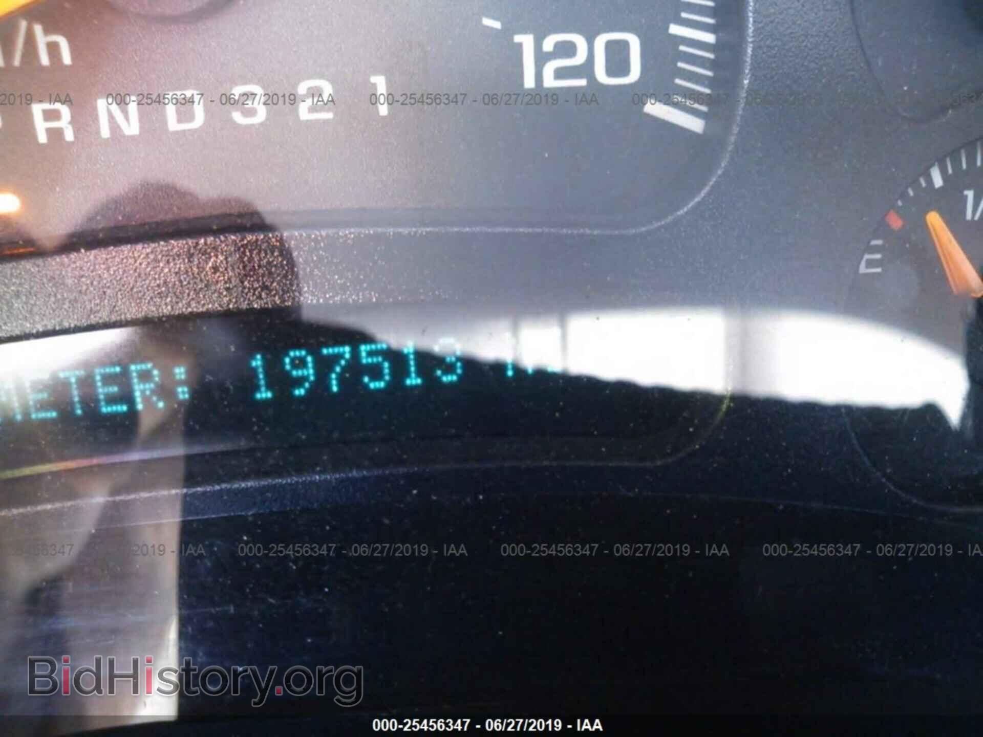 2006 CHEVROLET SILVERADO - VIN: 1GCEC19T76Z129308 - Фото 7