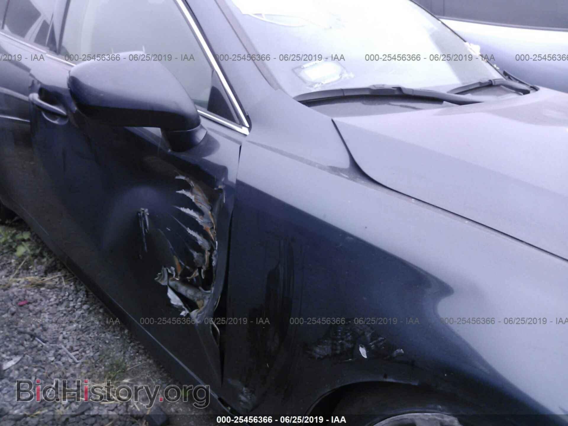 2008 LEXUS IS - VIN: JTHBK262982075172 - Photo 6