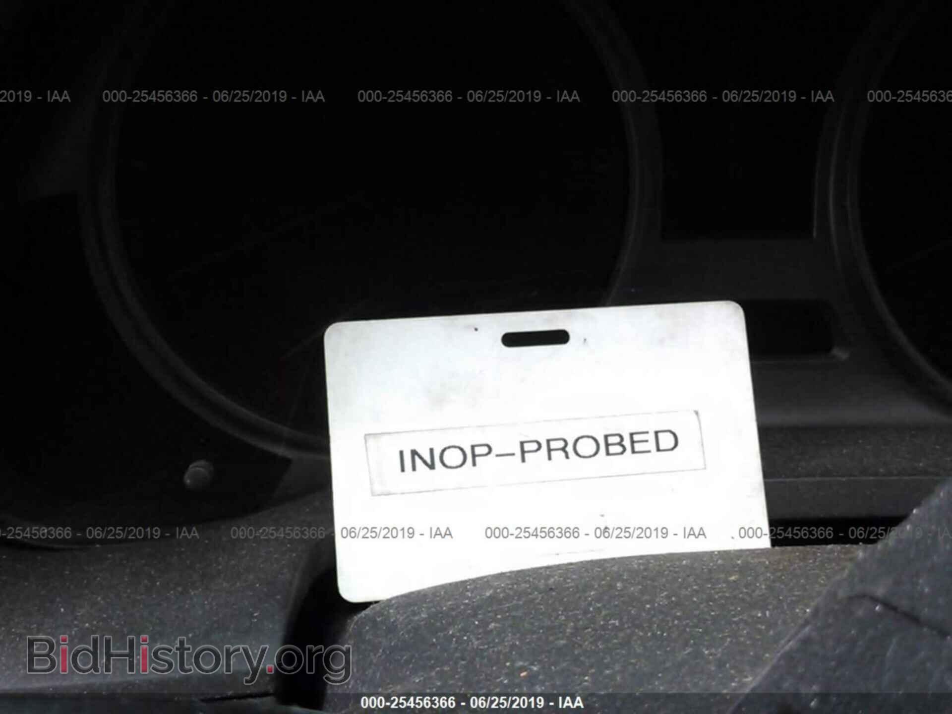 2008 LEXUS IS - VIN: JTHBK262982075172 - Photo 7