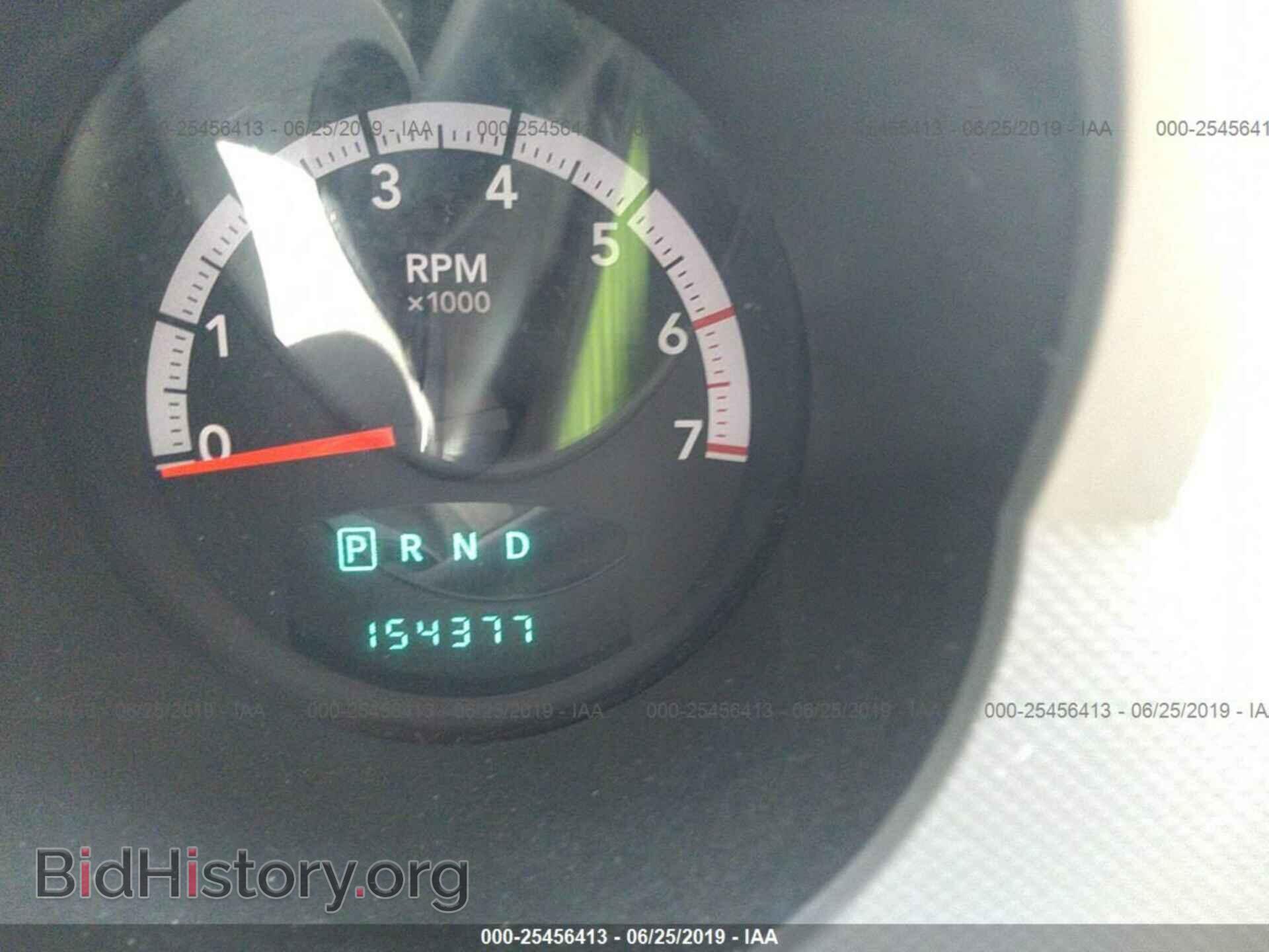 2008 DODGE NITRO - VIN: 1D8GT28K28W100585 - Photo 7