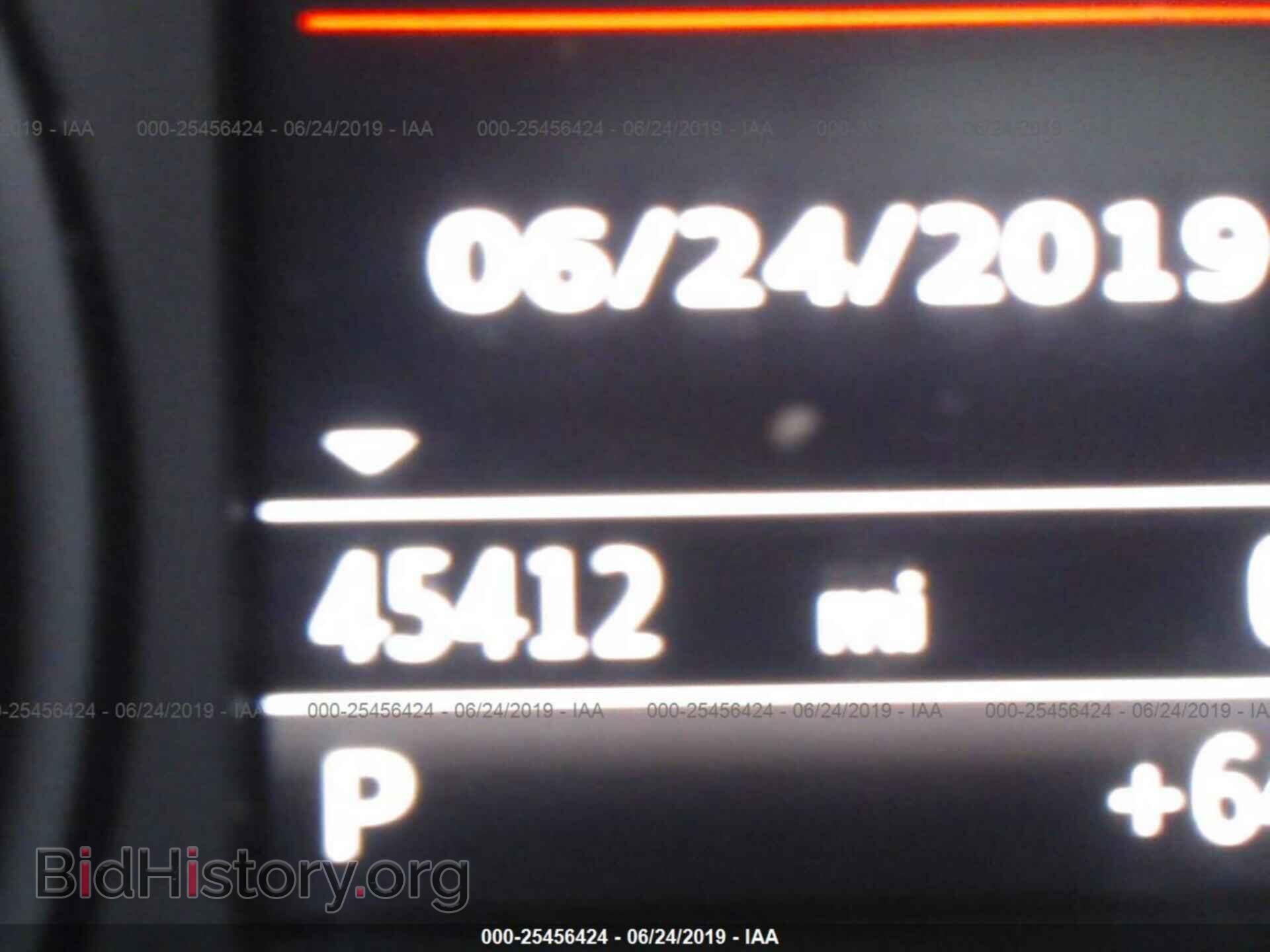 2015 AUDI S3 - VIN: WAUBFGFF7F1063446 - Фото 7